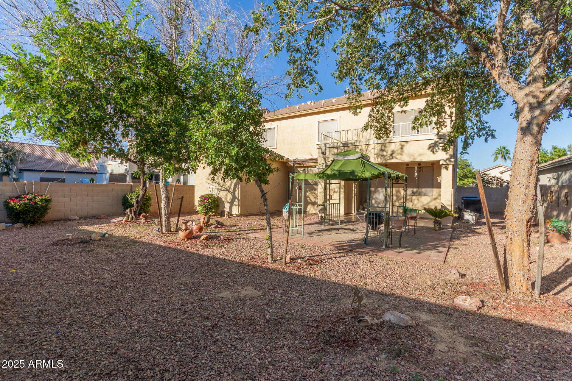 DYSART & CACTUS PARCEL 3 - Residential