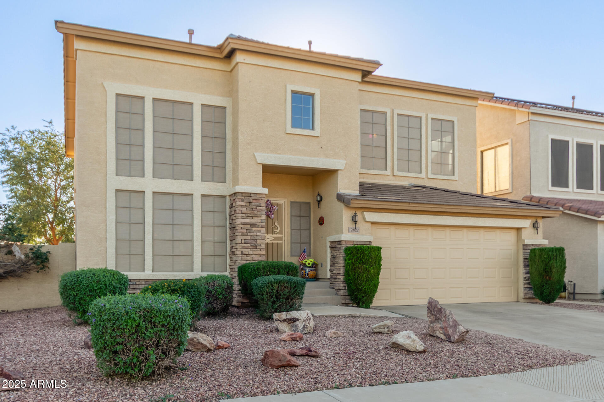 DYSART & CACTUS PARCEL 3 - Residential