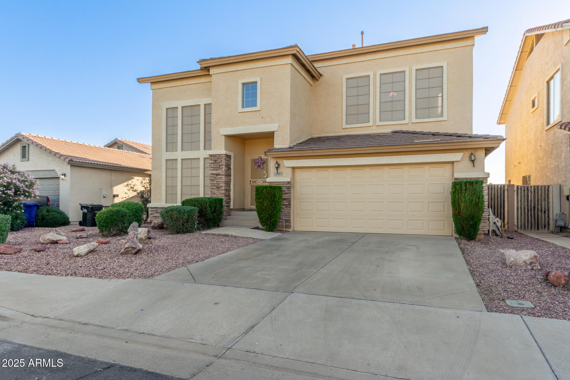 DYSART & CACTUS PARCEL 3 - Residential