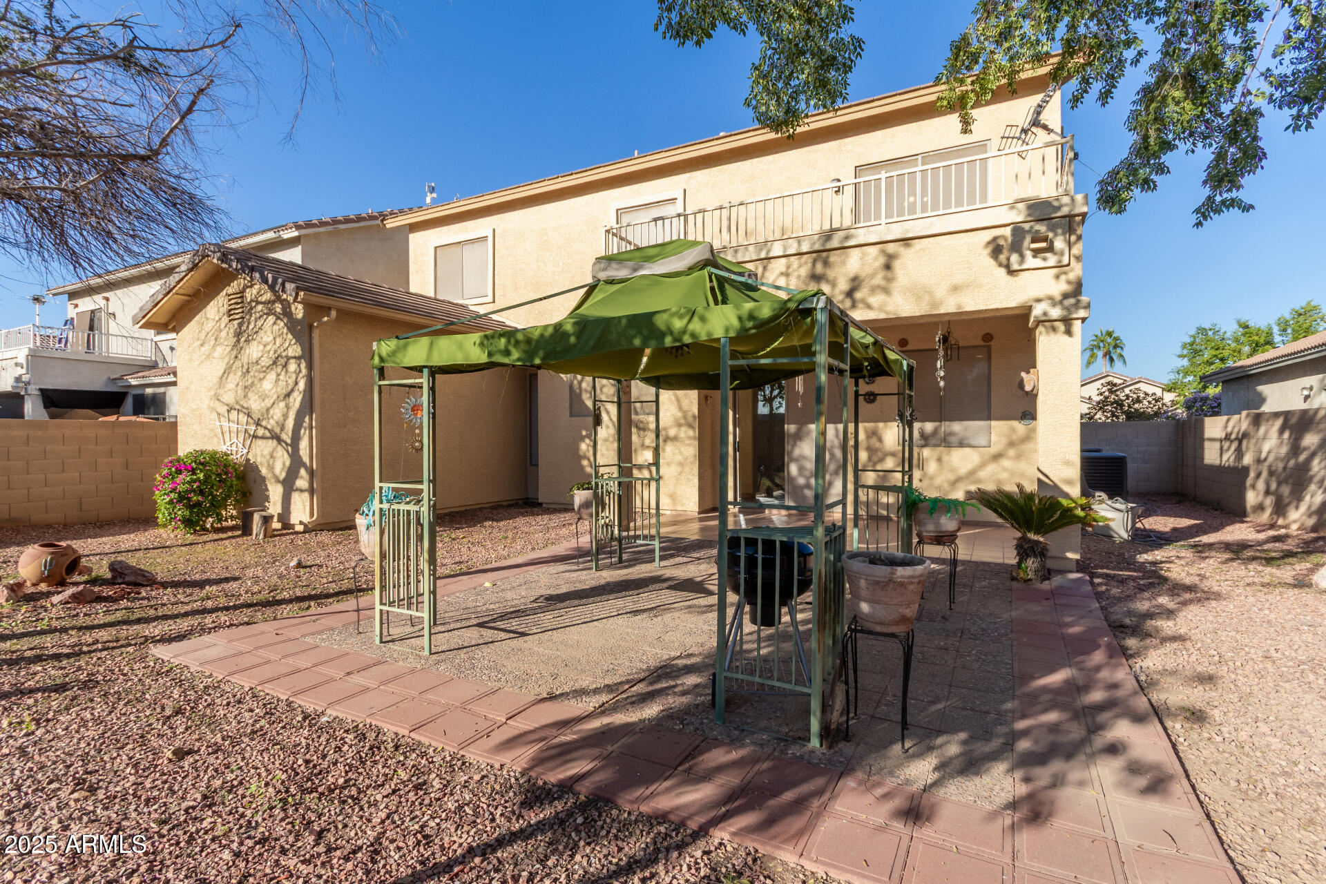 DYSART & CACTUS PARCEL 3 - Residential