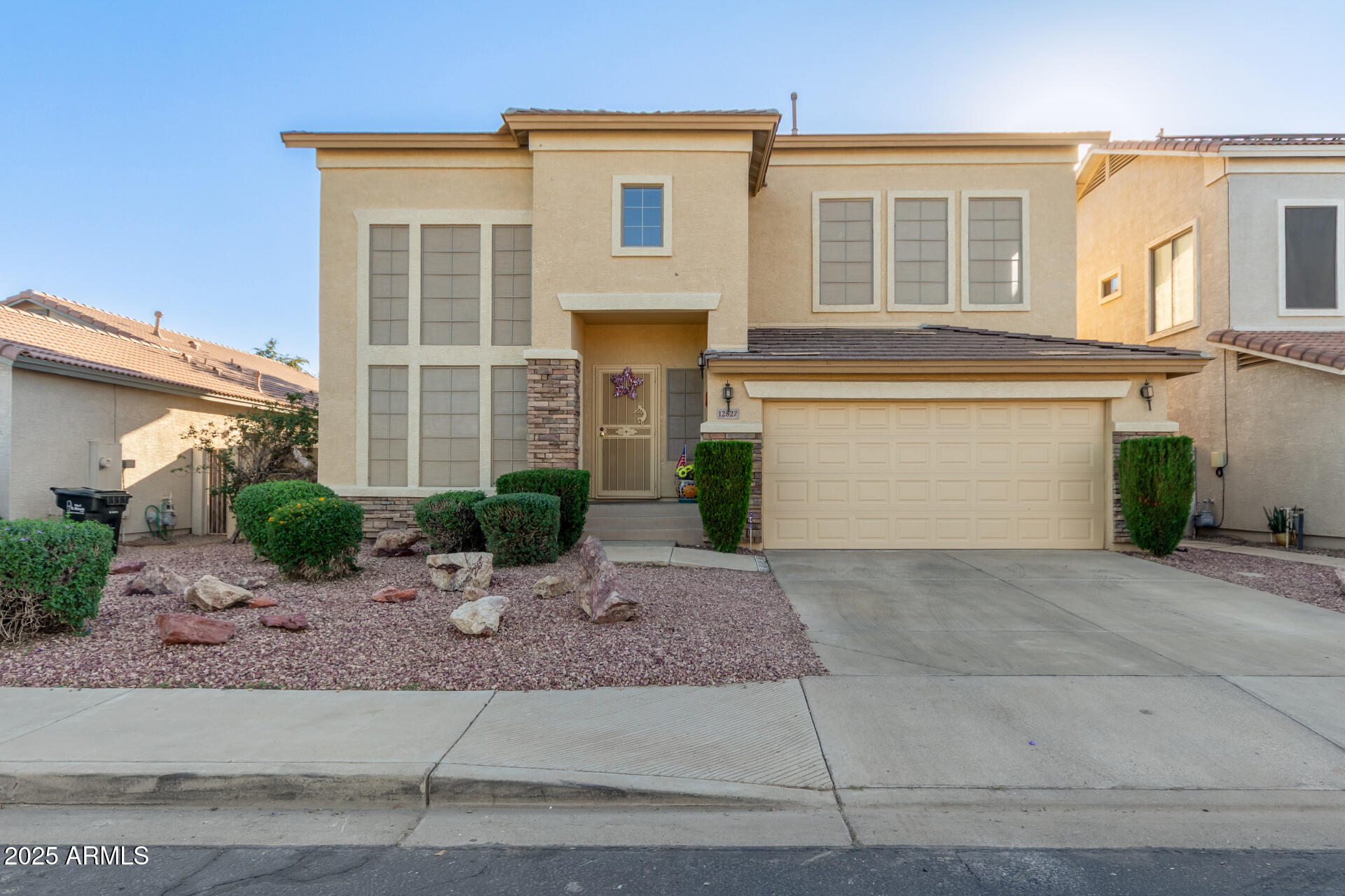 DYSART & CACTUS PARCEL 3 - Residential