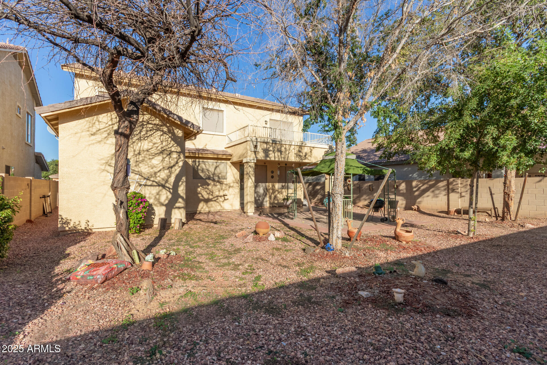 DYSART & CACTUS PARCEL 3 - Residential