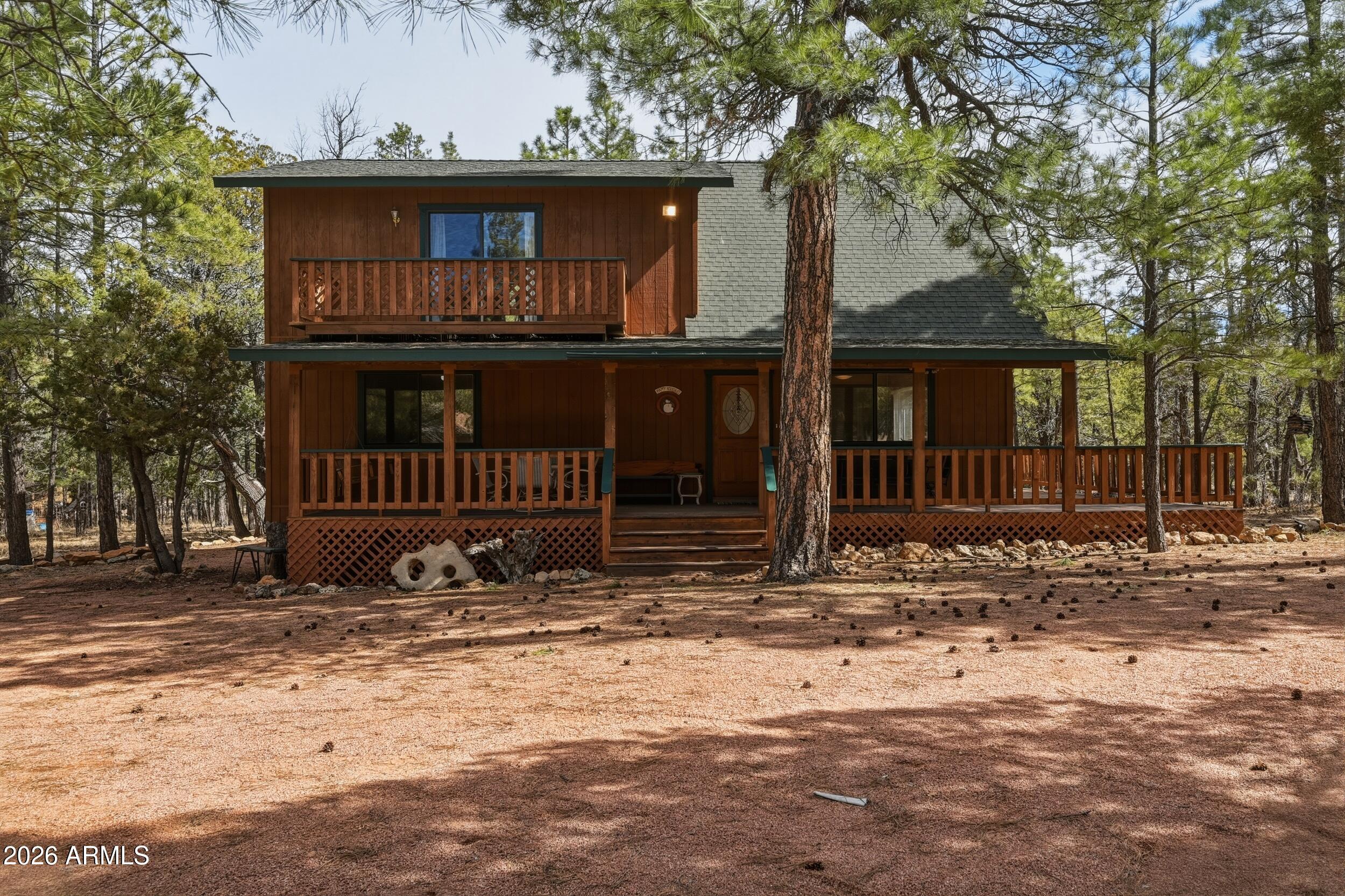 STARLIGHT PINES 2 PHASE 1 - Residential