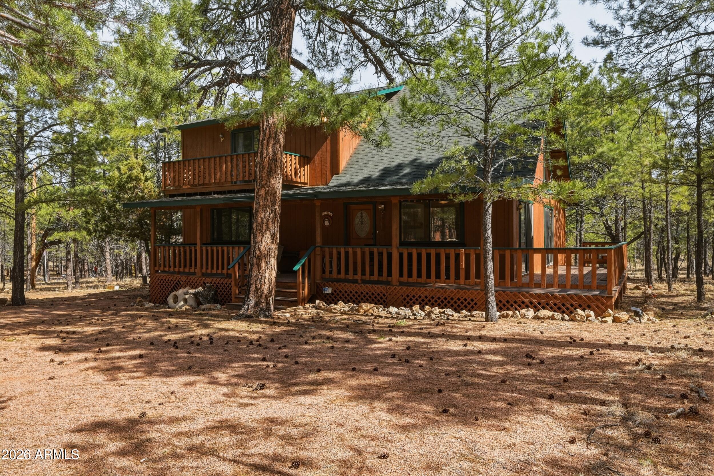 STARLIGHT PINES 2 PHASE 1 - Residential