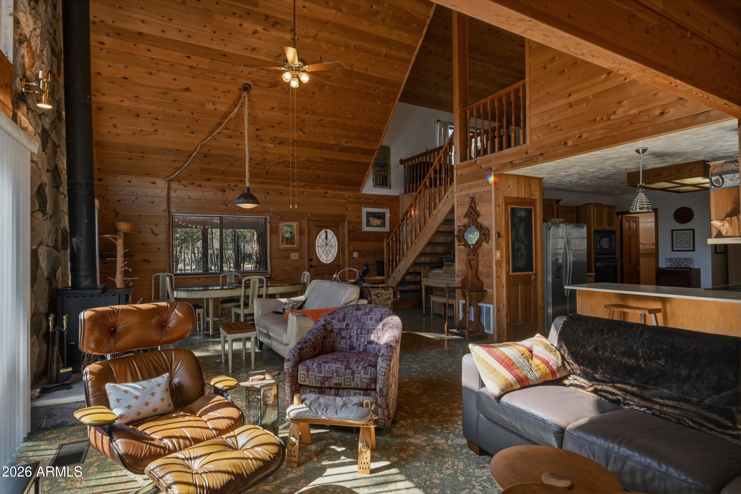 STARLIGHT PINES 2 PHASE 1 - Residential