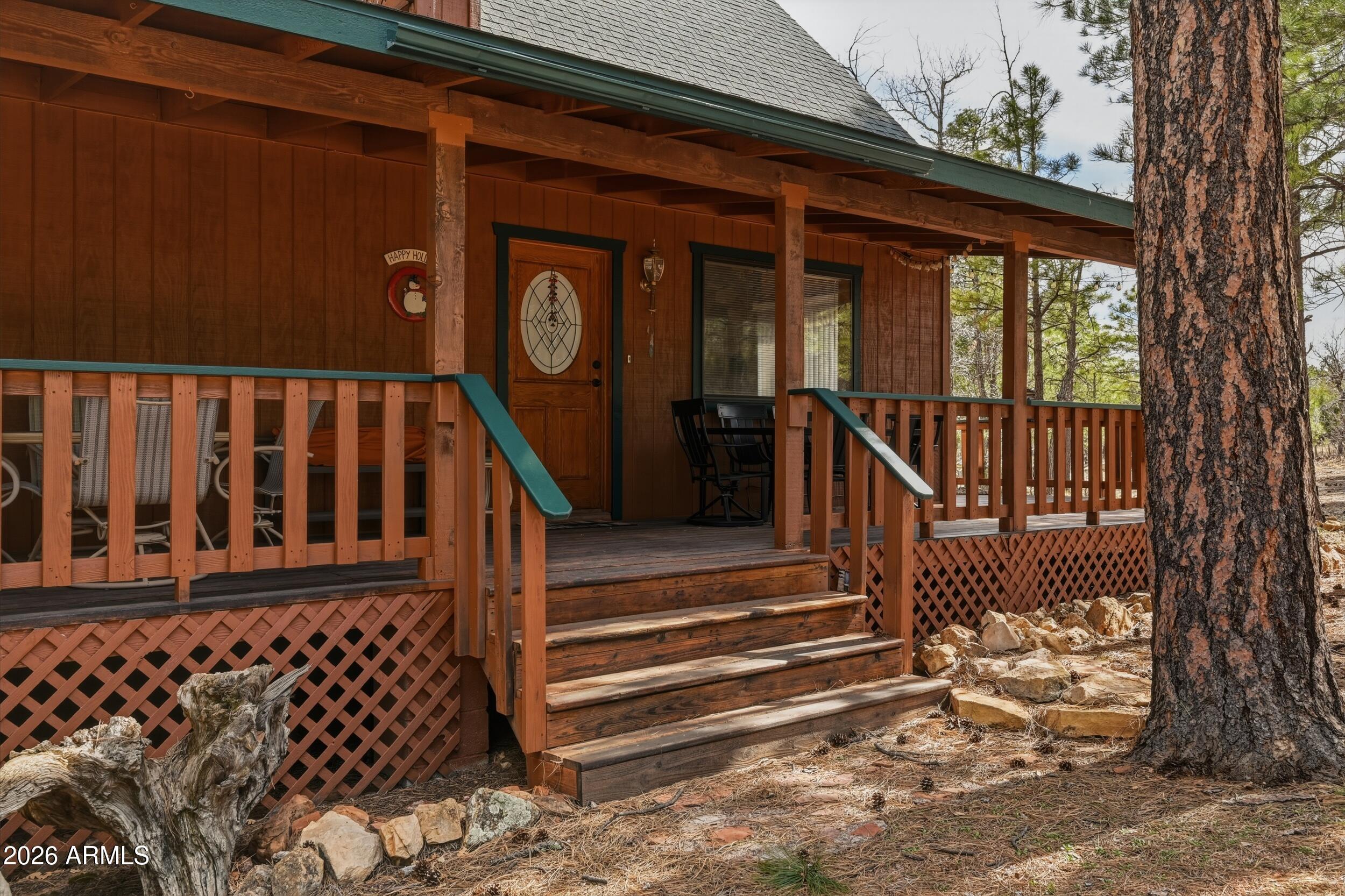 STARLIGHT PINES 2 PHASE 1 - Residential