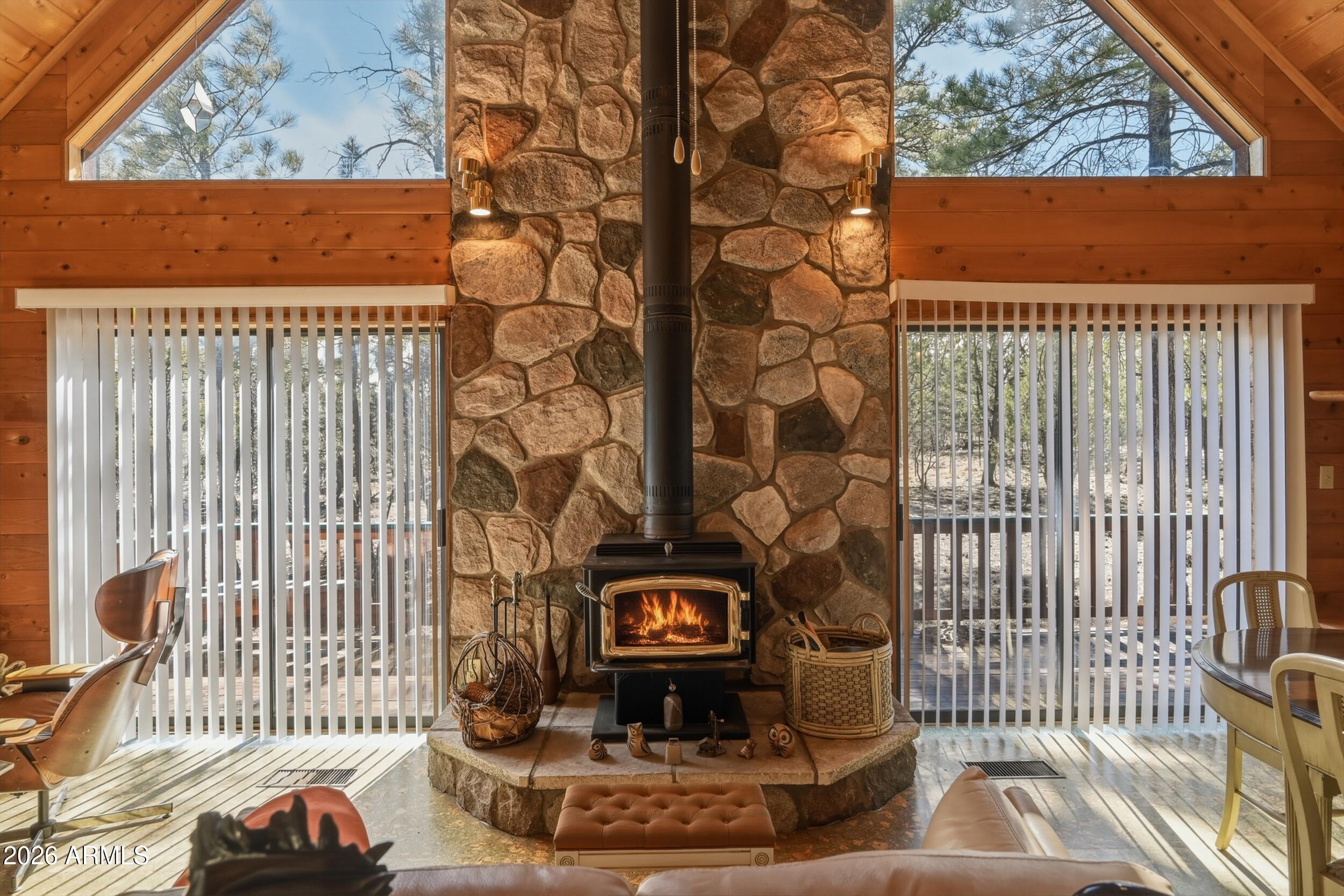 STARLIGHT PINES 2 PHASE 1 - Residential