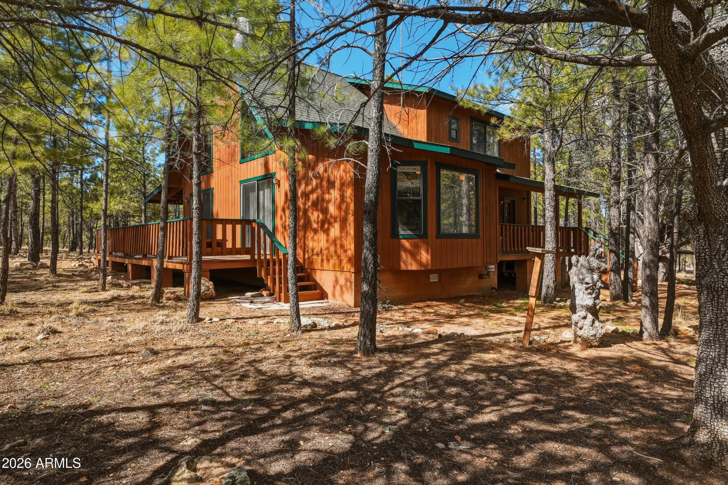STARLIGHT PINES 2 PHASE 1 - Residential
