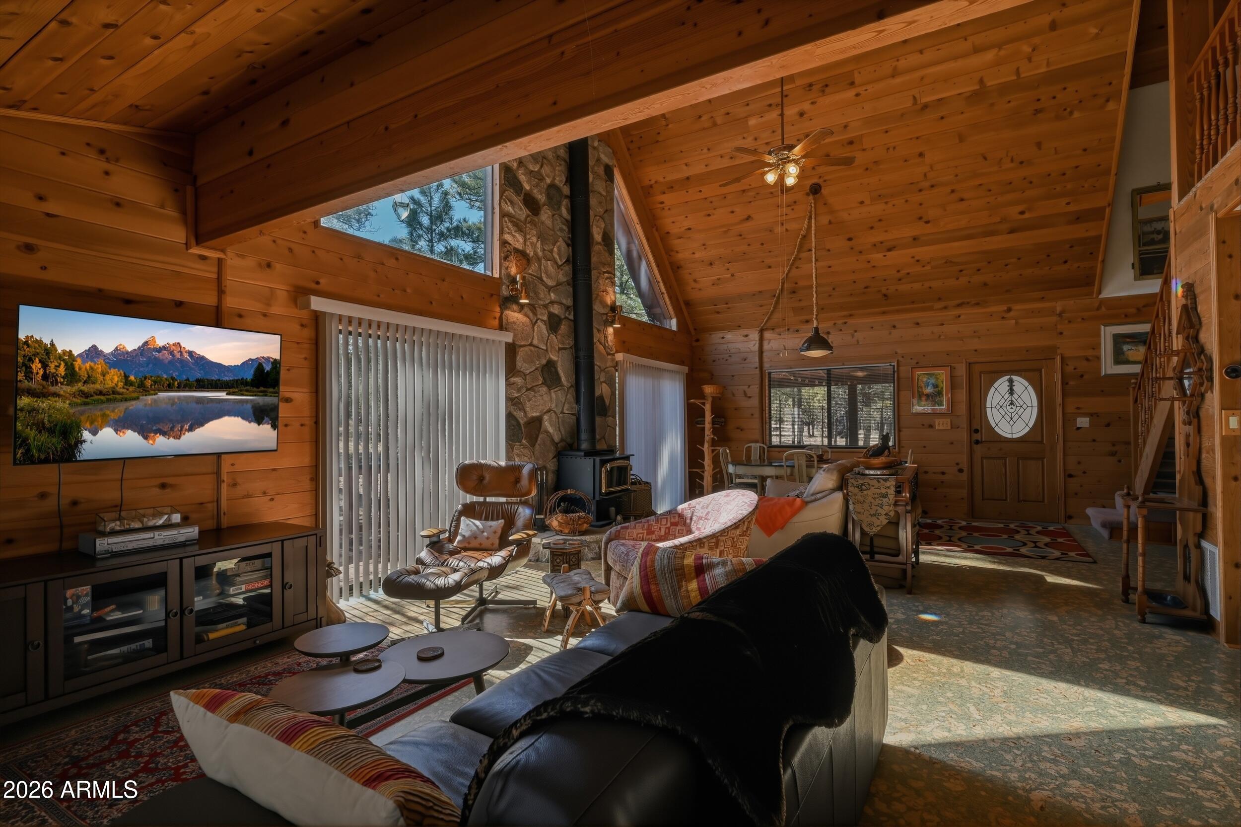 STARLIGHT PINES 2 PHASE 1 - Residential