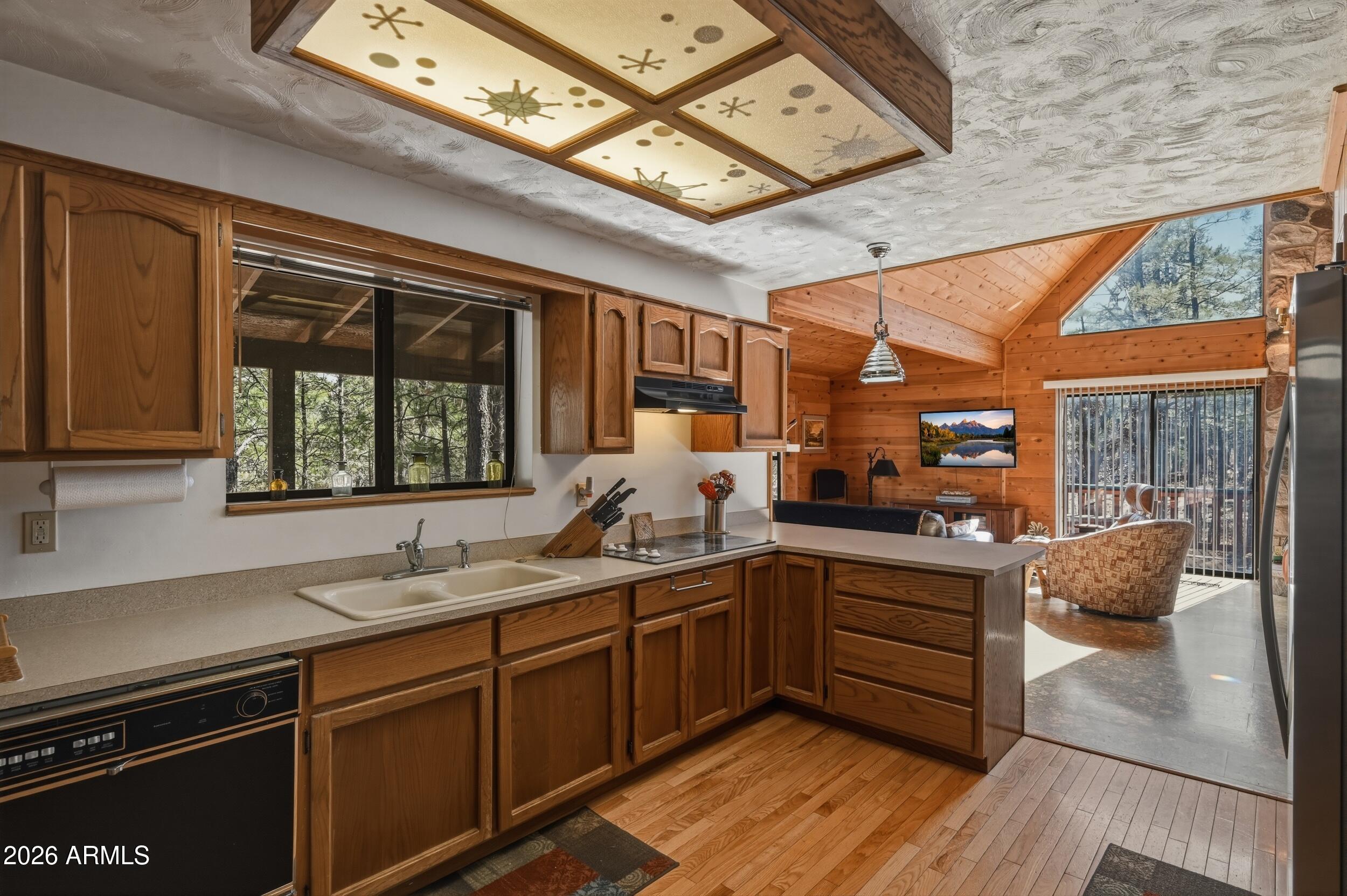 STARLIGHT PINES 2 PHASE 1 - Residential