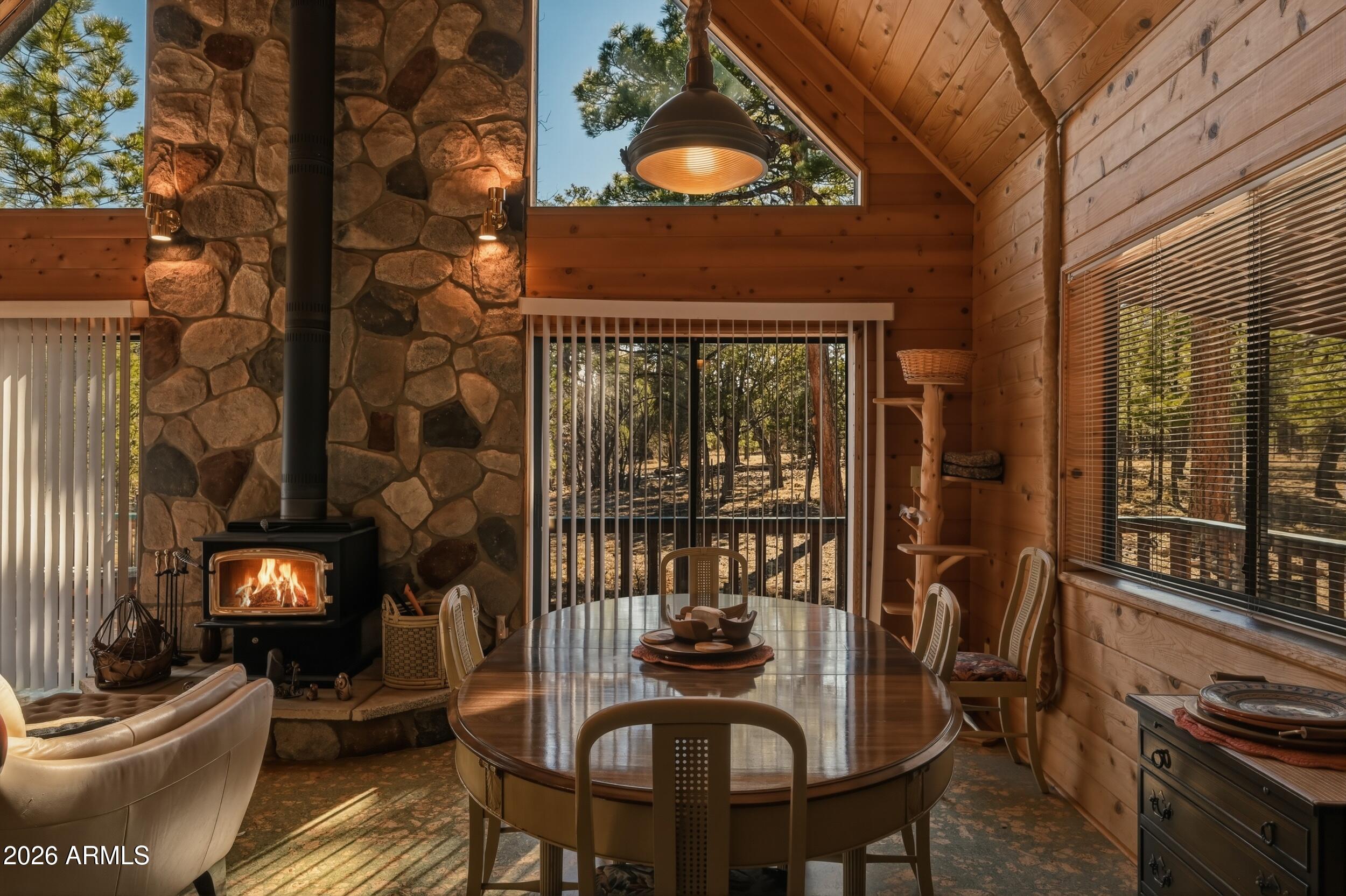 STARLIGHT PINES 2 PHASE 1 - Residential