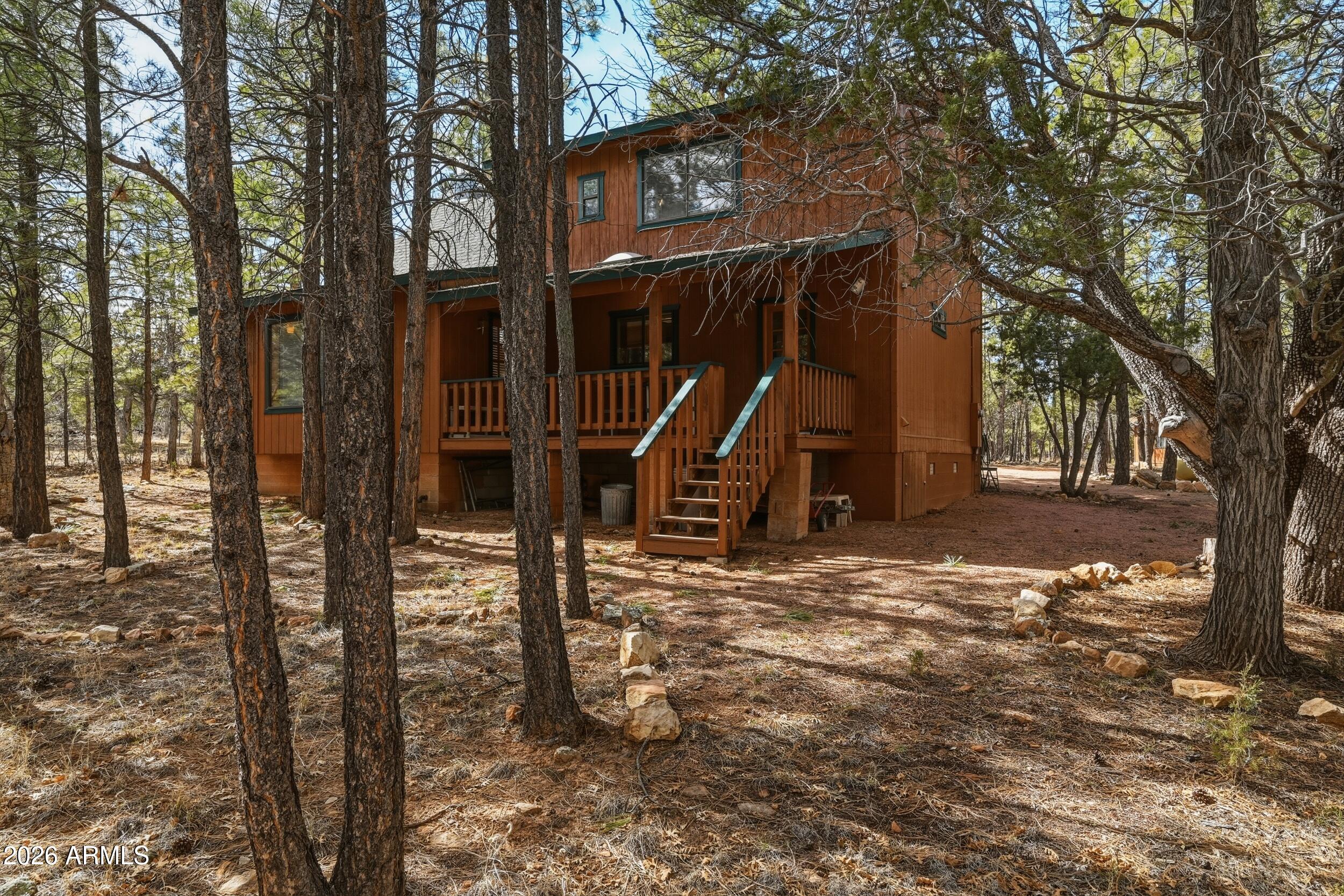 STARLIGHT PINES 2 PHASE 1 - Residential