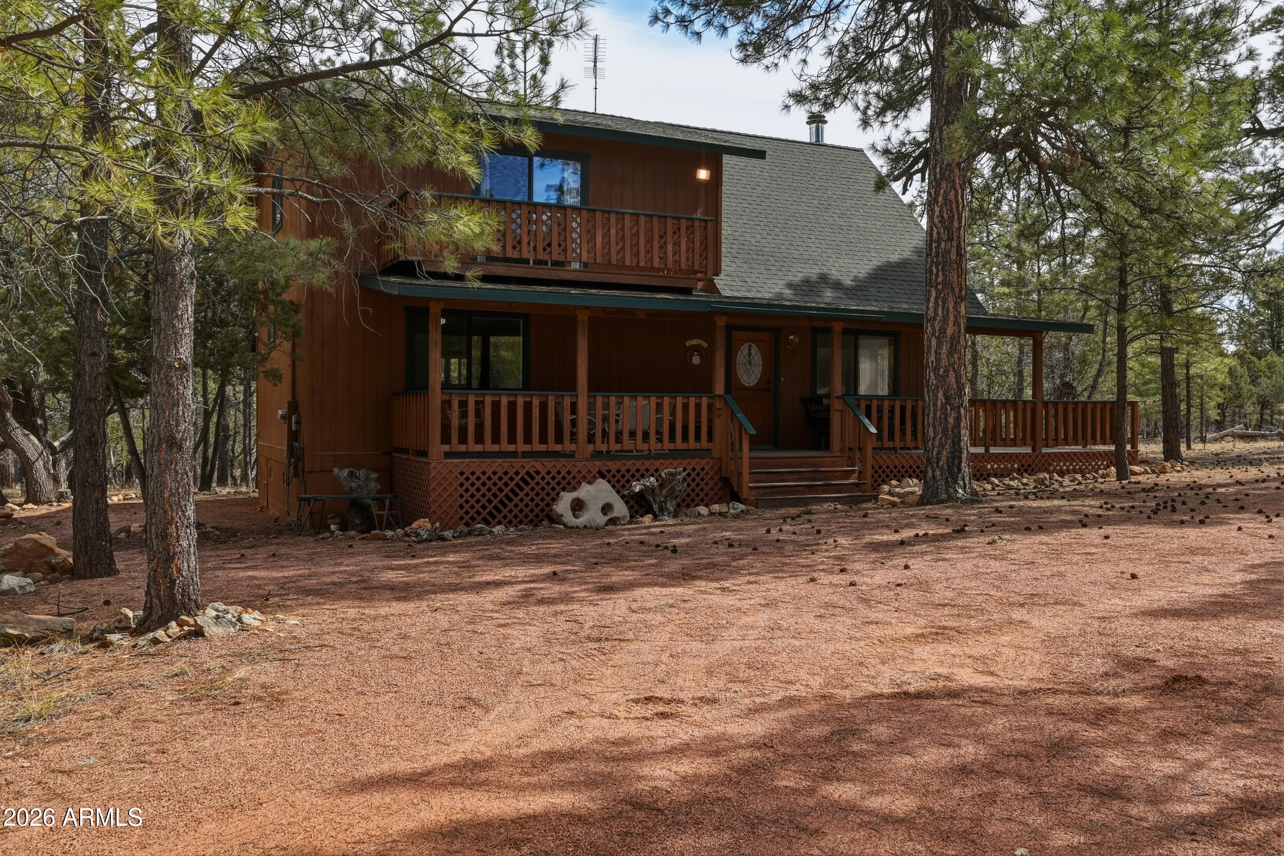 STARLIGHT PINES 2 PHASE 1 - Residential