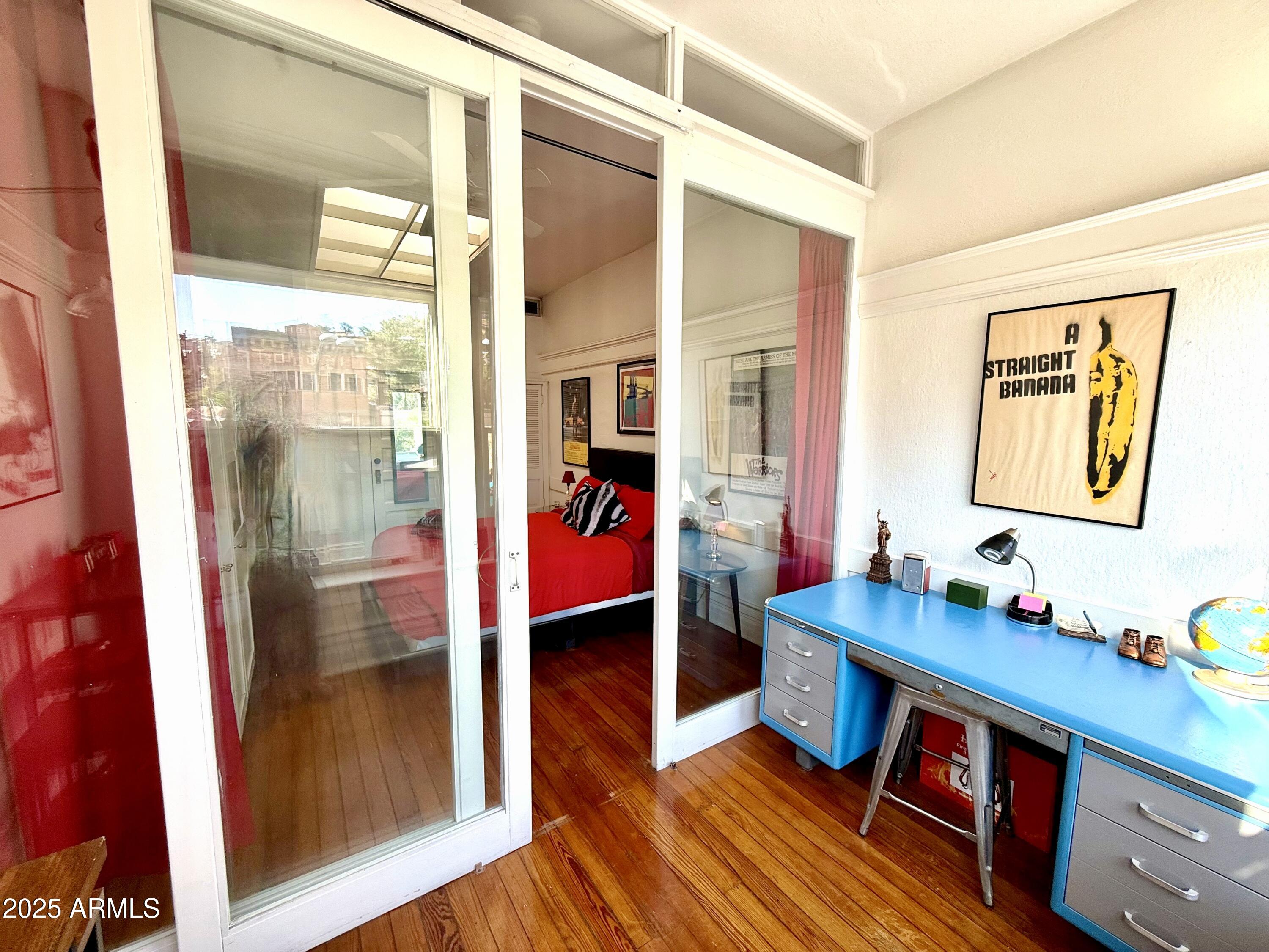 HISTORIC OLD BISBEE - Commercial Sale