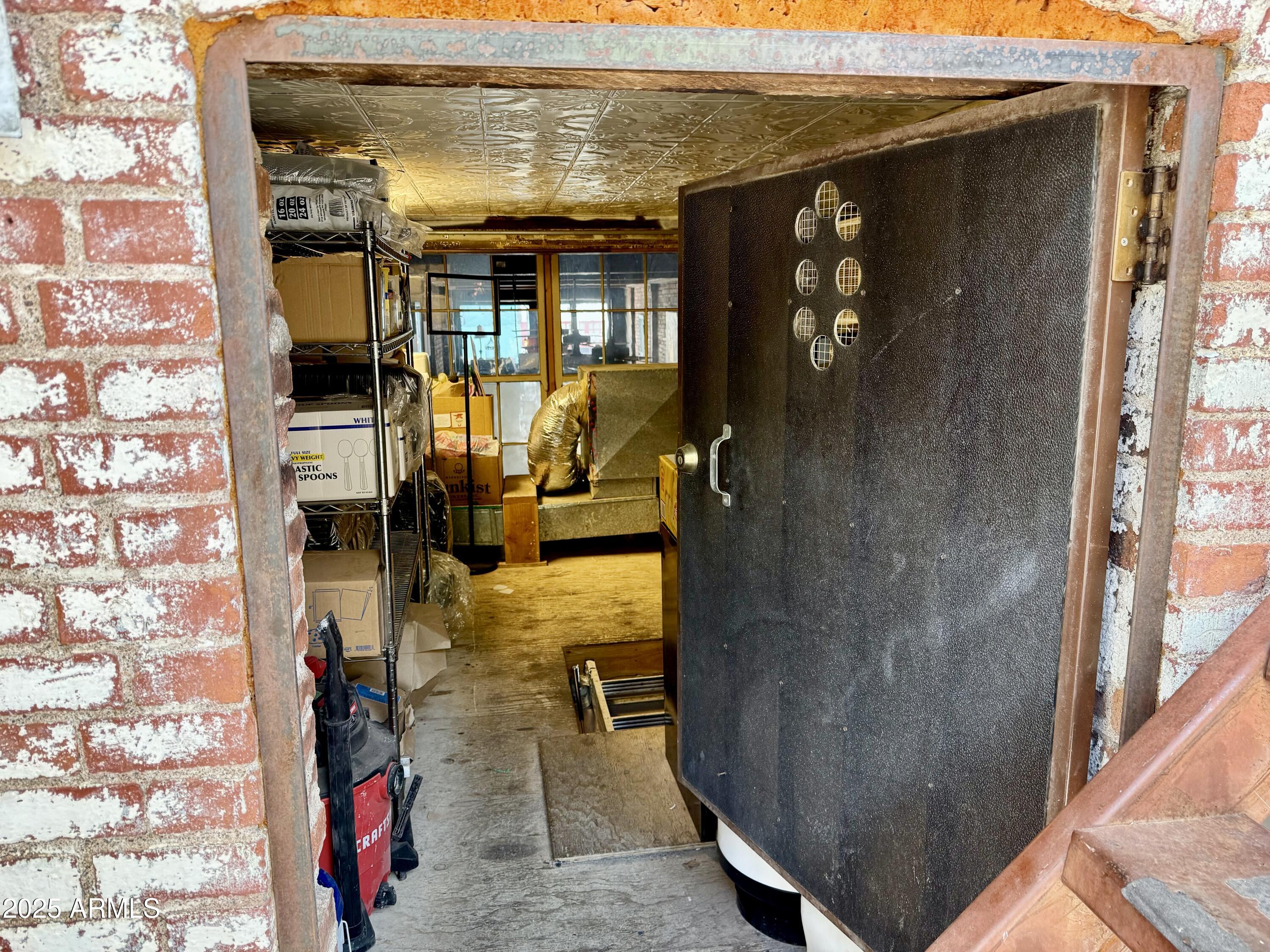 HISTORIC OLD BISBEE - Commercial Sale