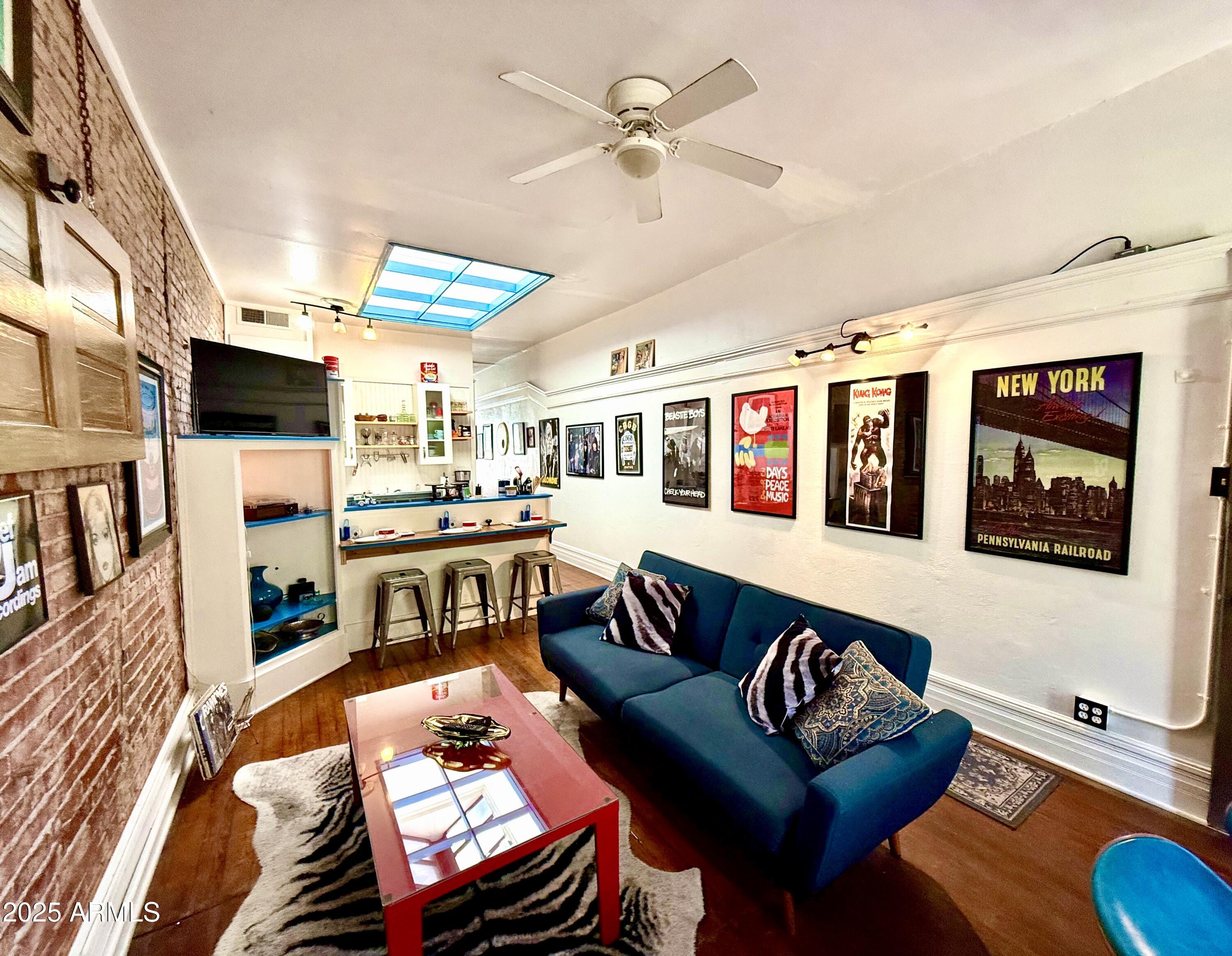 HISTORIC OLD BISBEE - Commercial Sale