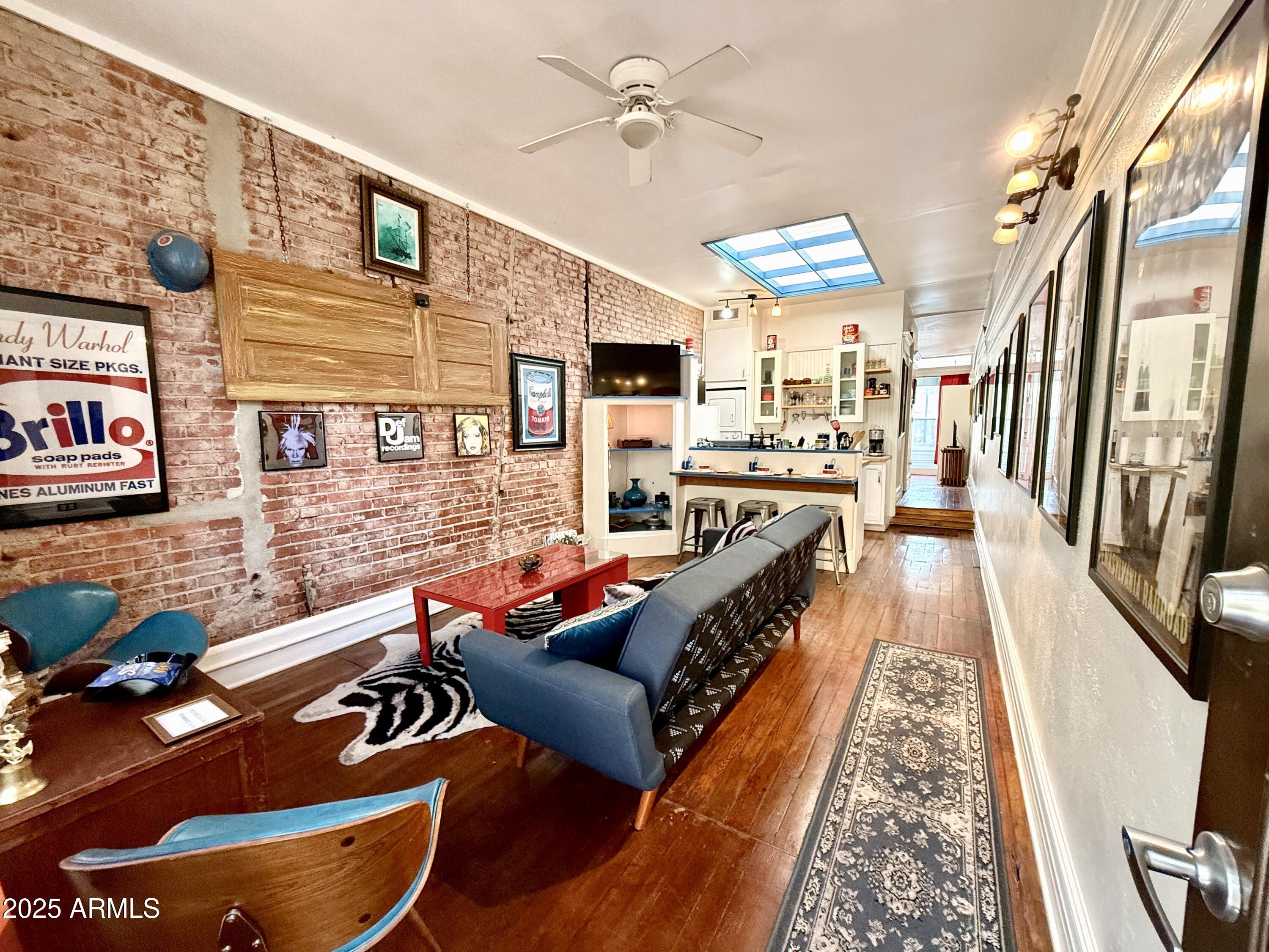 HISTORIC OLD BISBEE - Commercial Sale