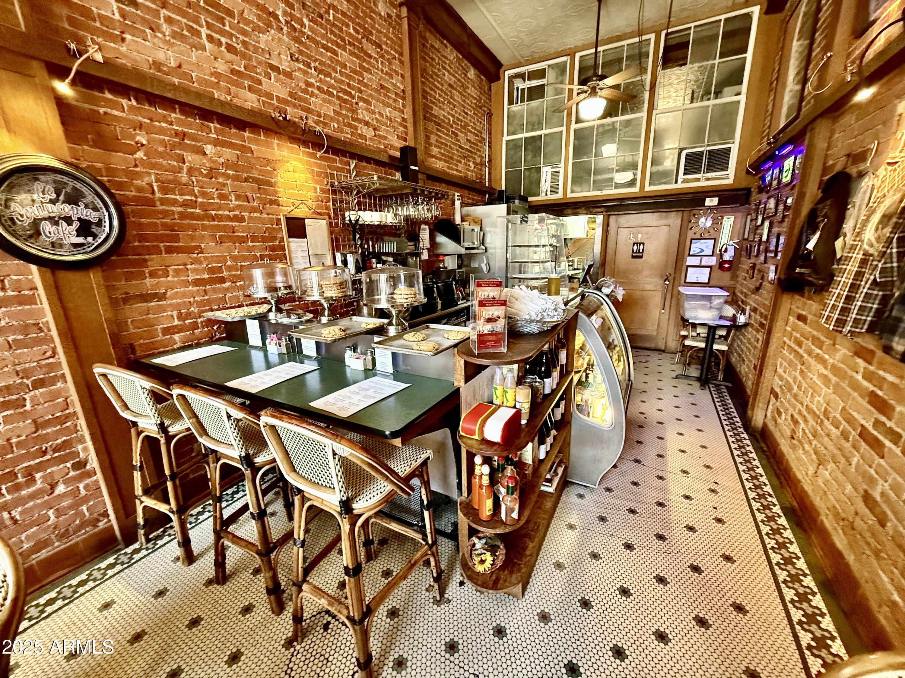 HISTORIC OLD BISBEE - Commercial Sale