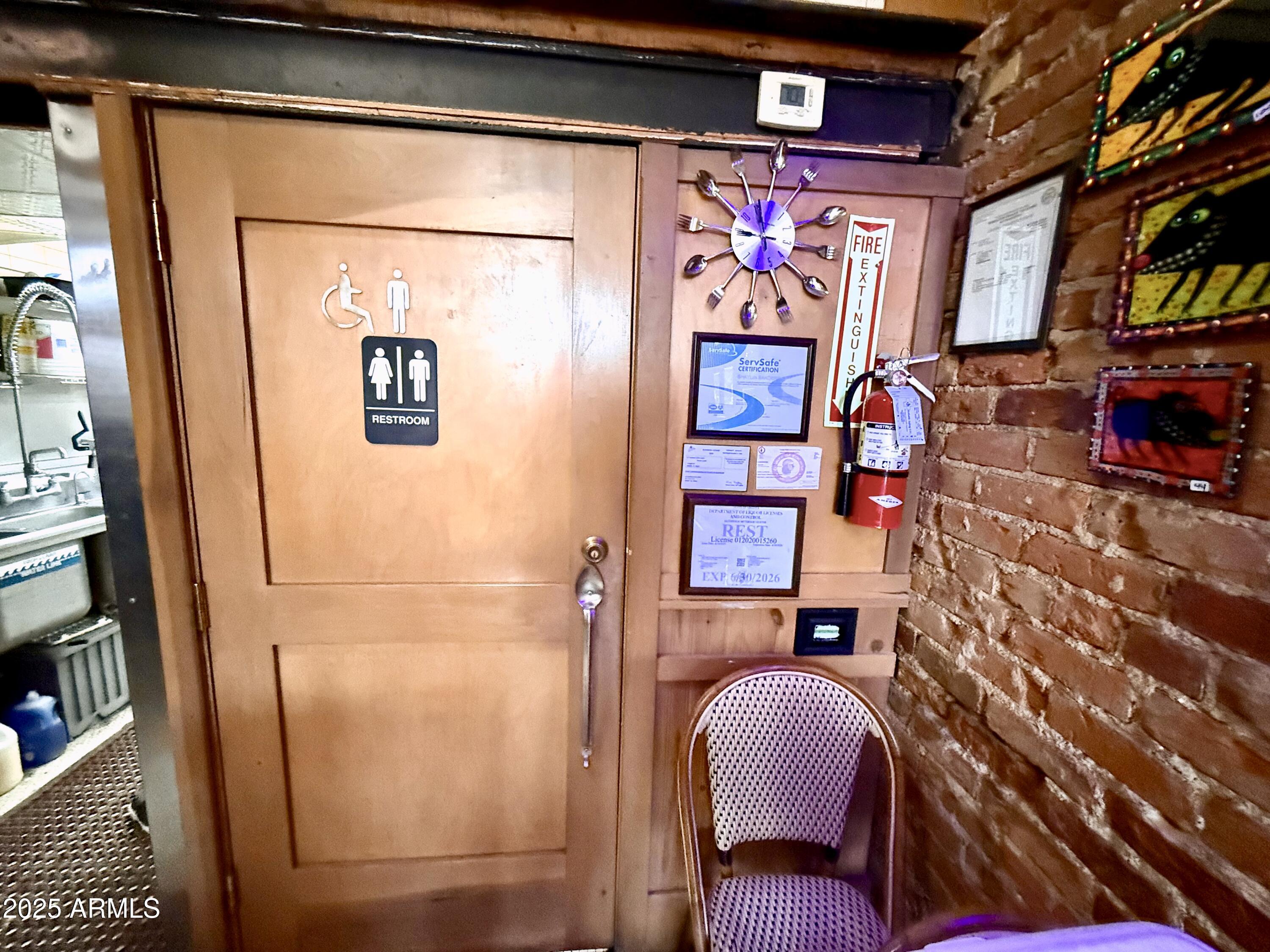 HISTORIC OLD BISBEE - Commercial Sale