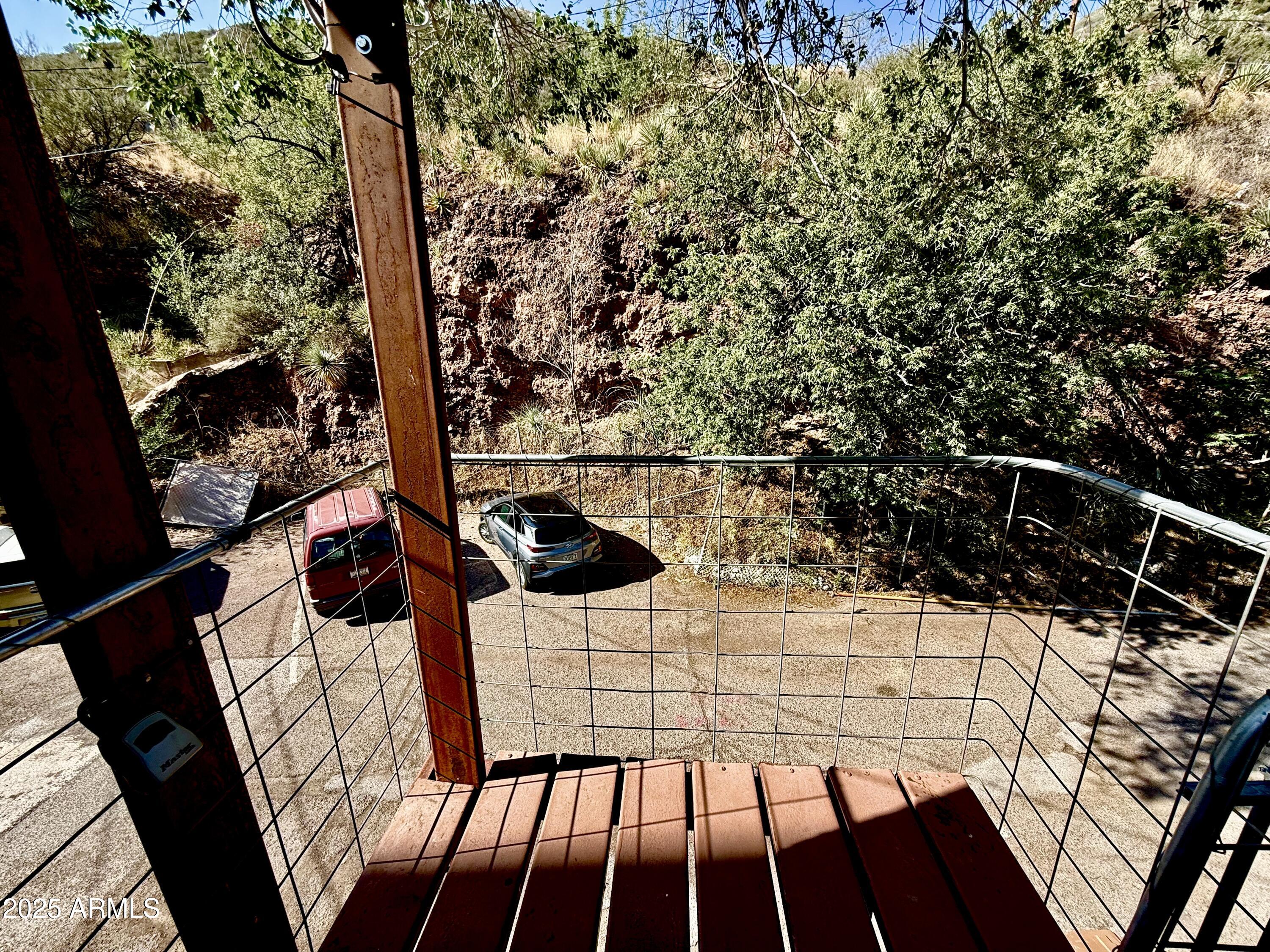HISTORIC OLD BISBEE - Commercial Sale
