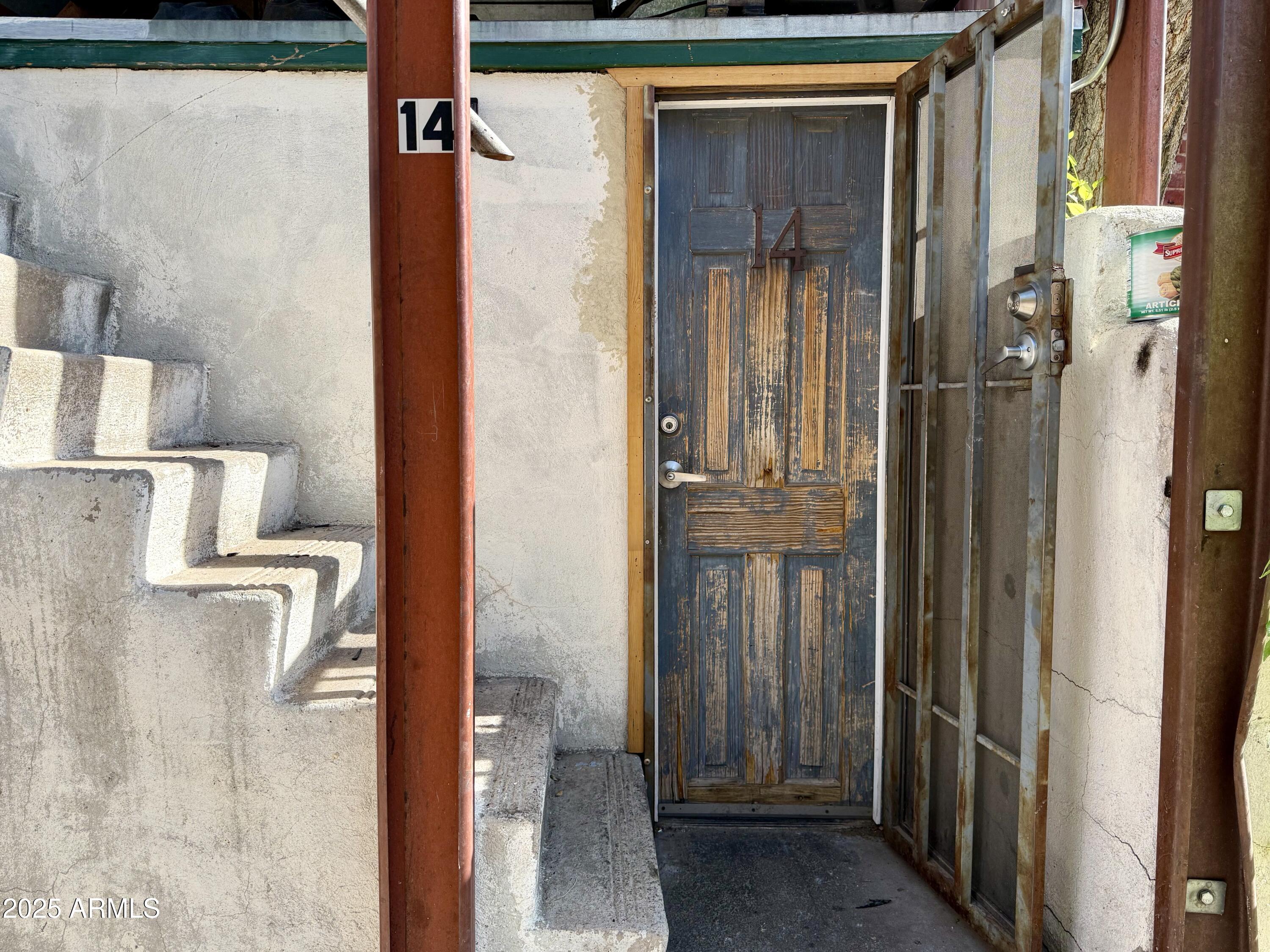 HISTORIC OLD BISBEE - Commercial Sale