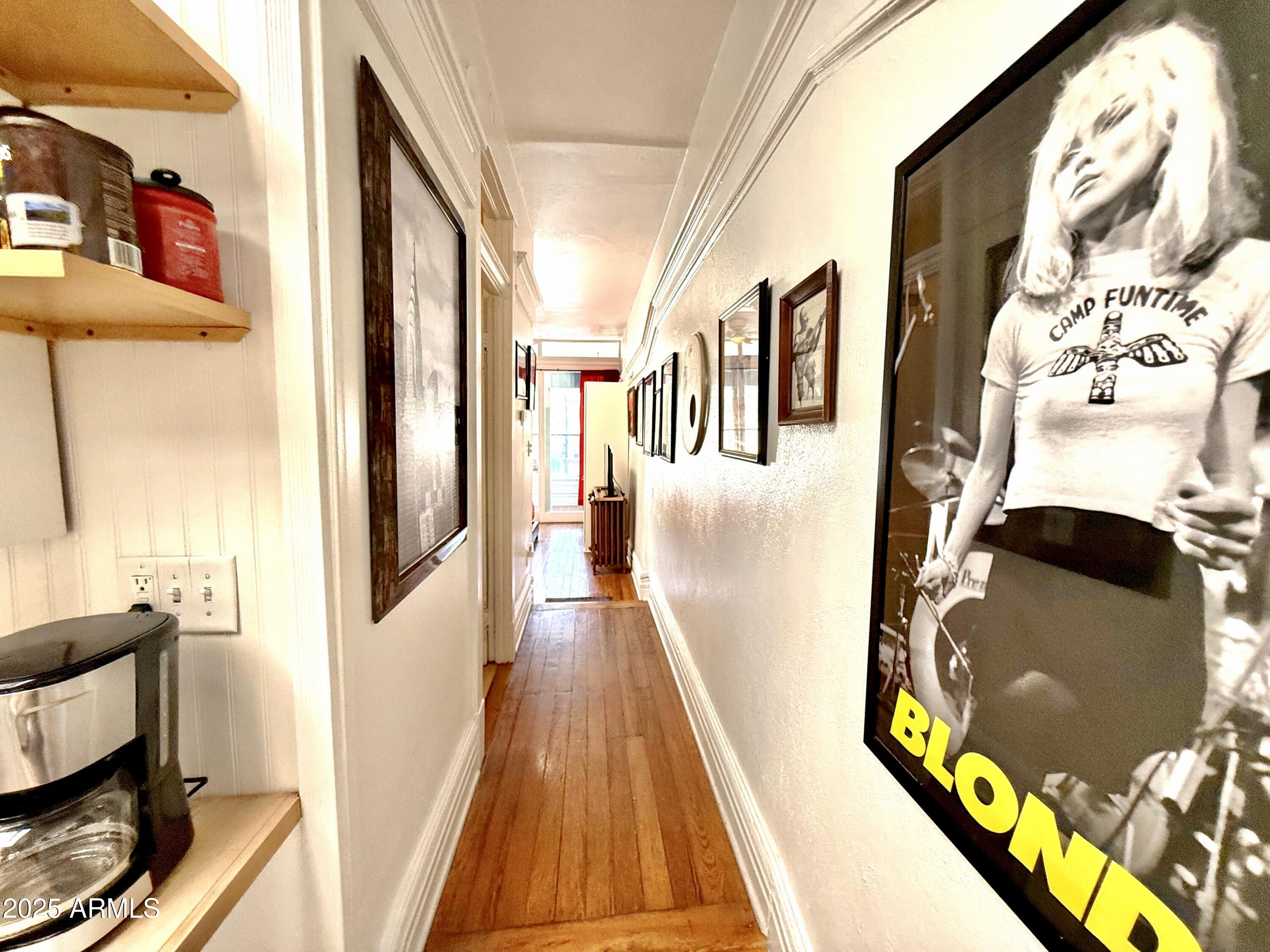 HISTORIC OLD BISBEE - Commercial Sale