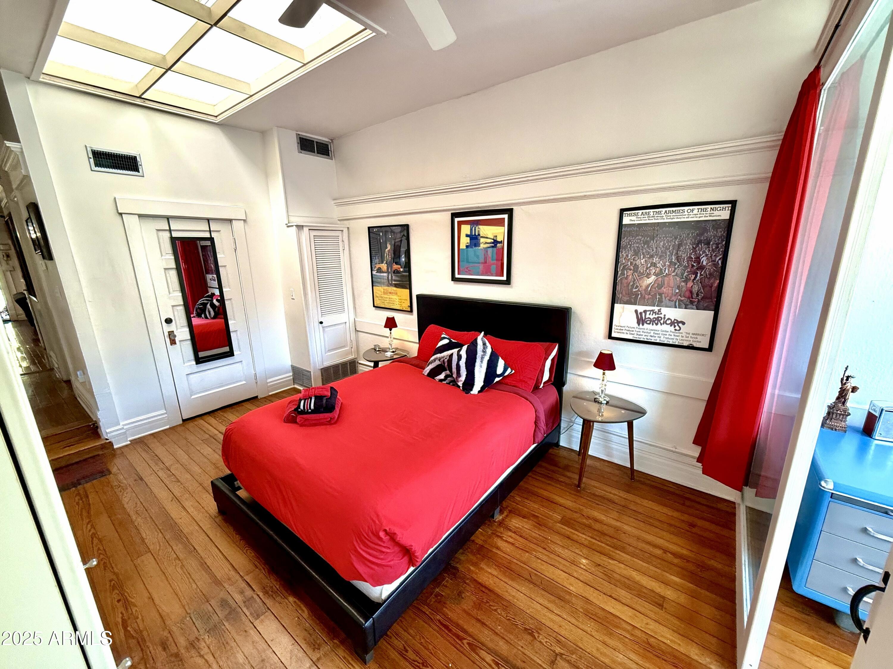HISTORIC OLD BISBEE - Commercial Sale