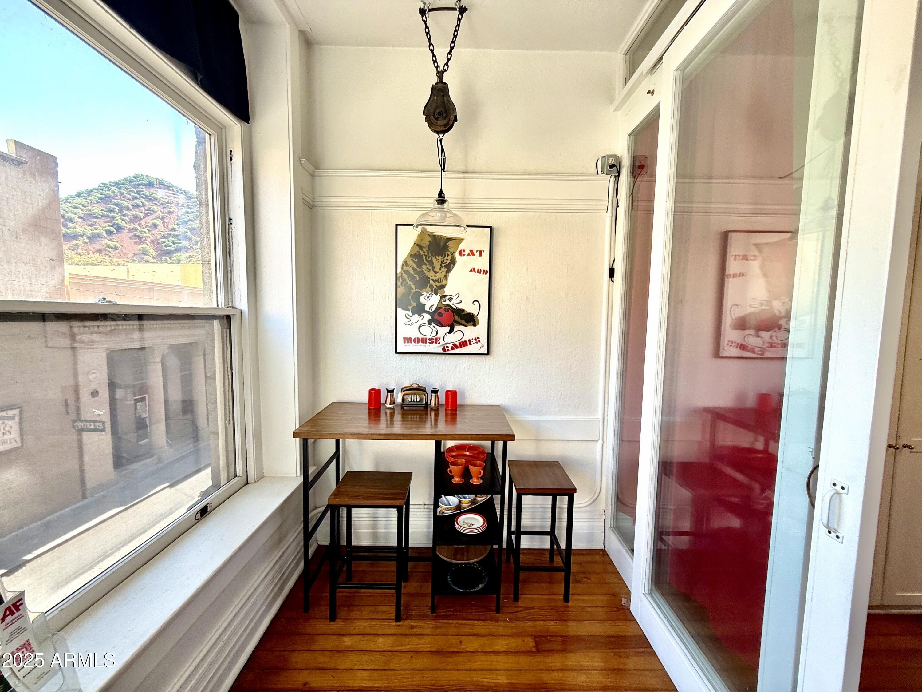 HISTORIC OLD BISBEE - Commercial Sale