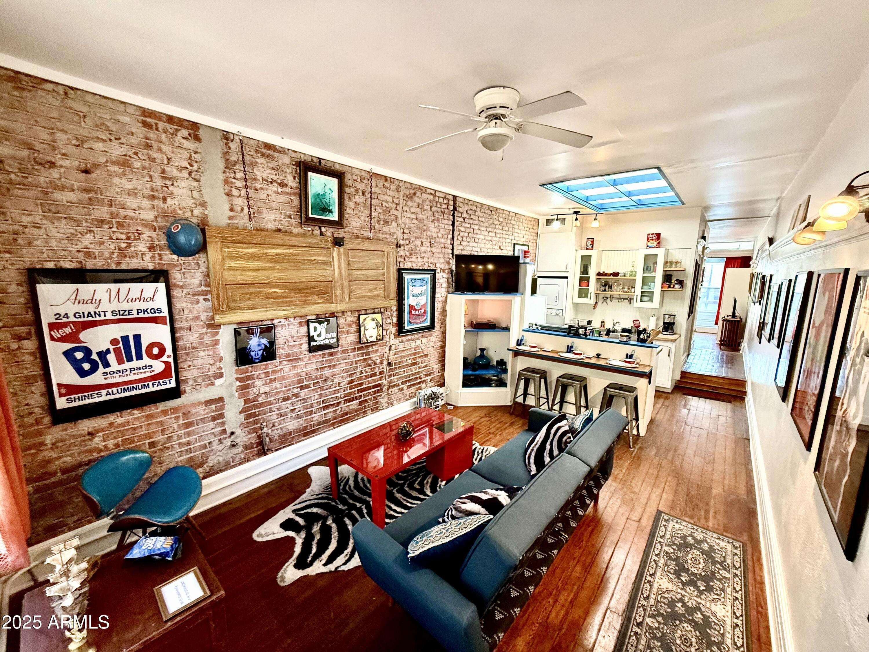 HISTORIC OLD BISBEE - Commercial Sale
