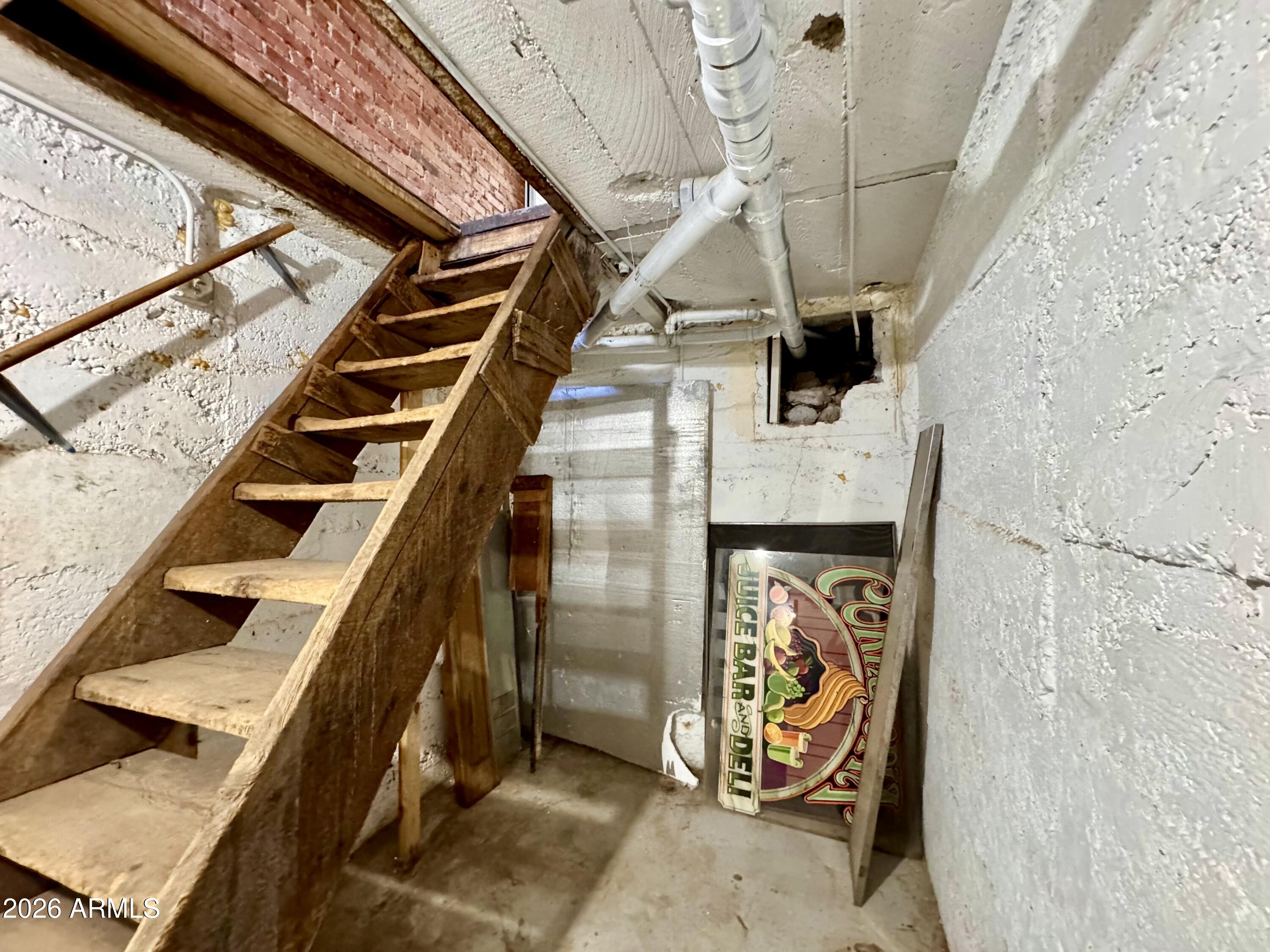 HISTORIC OLD BISBEE - Commercial Sale