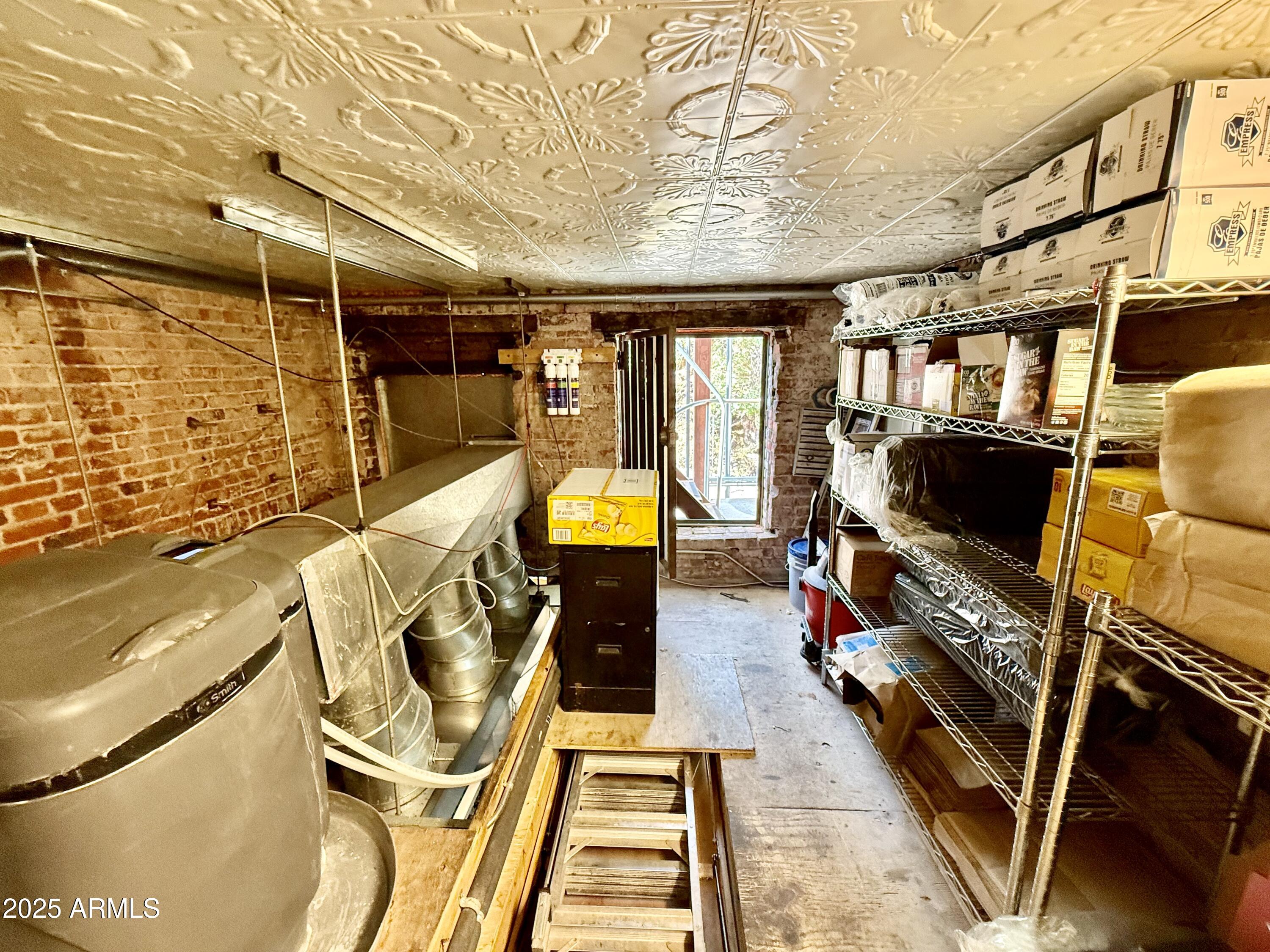 HISTORIC OLD BISBEE - Commercial Sale