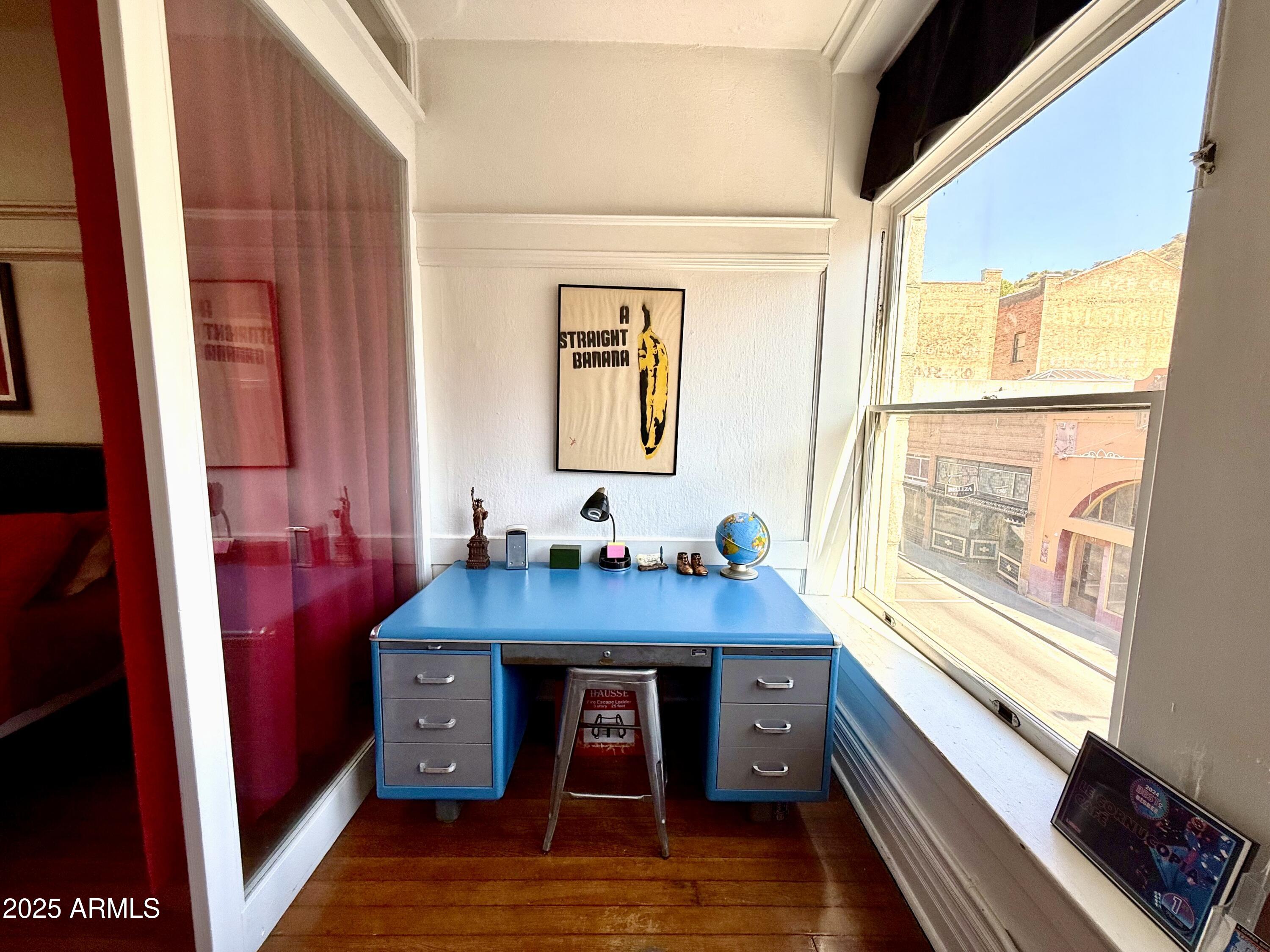 HISTORIC OLD BISBEE - Commercial Sale