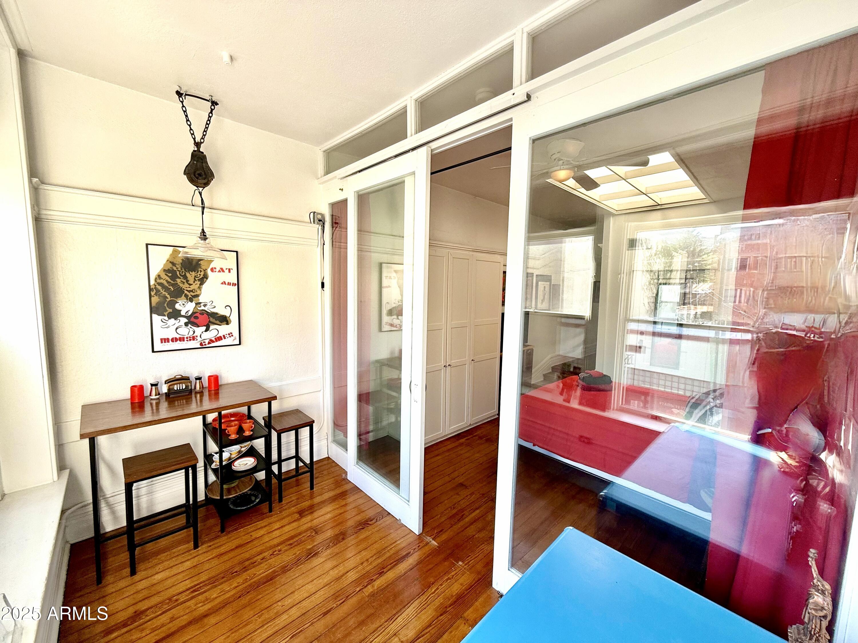 HISTORIC OLD BISBEE - Commercial Sale