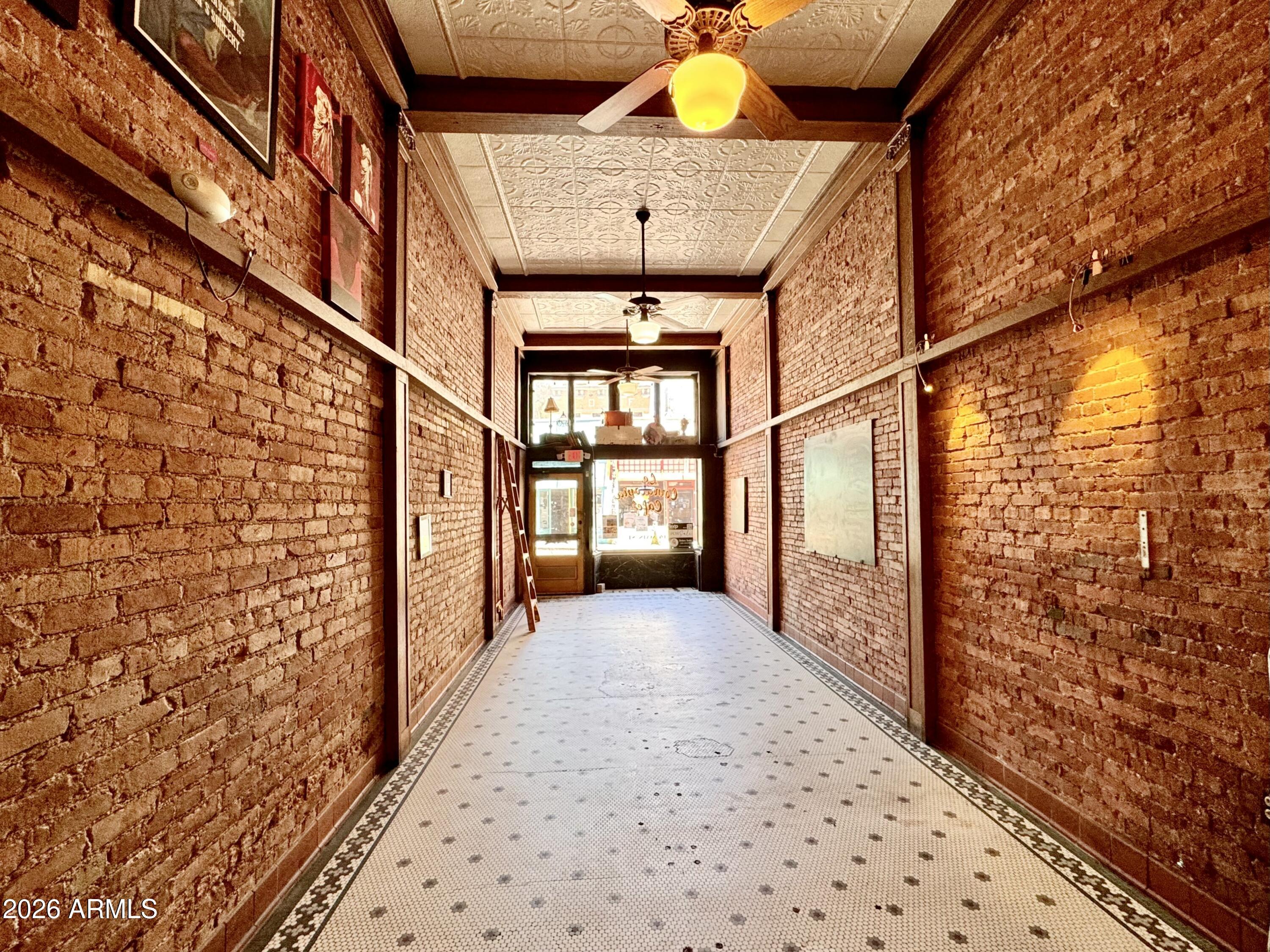 HISTORIC OLD BISBEE - Commercial Sale
