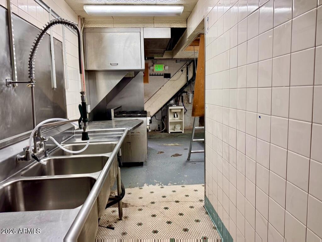 HISTORIC OLD BISBEE - Commercial Sale