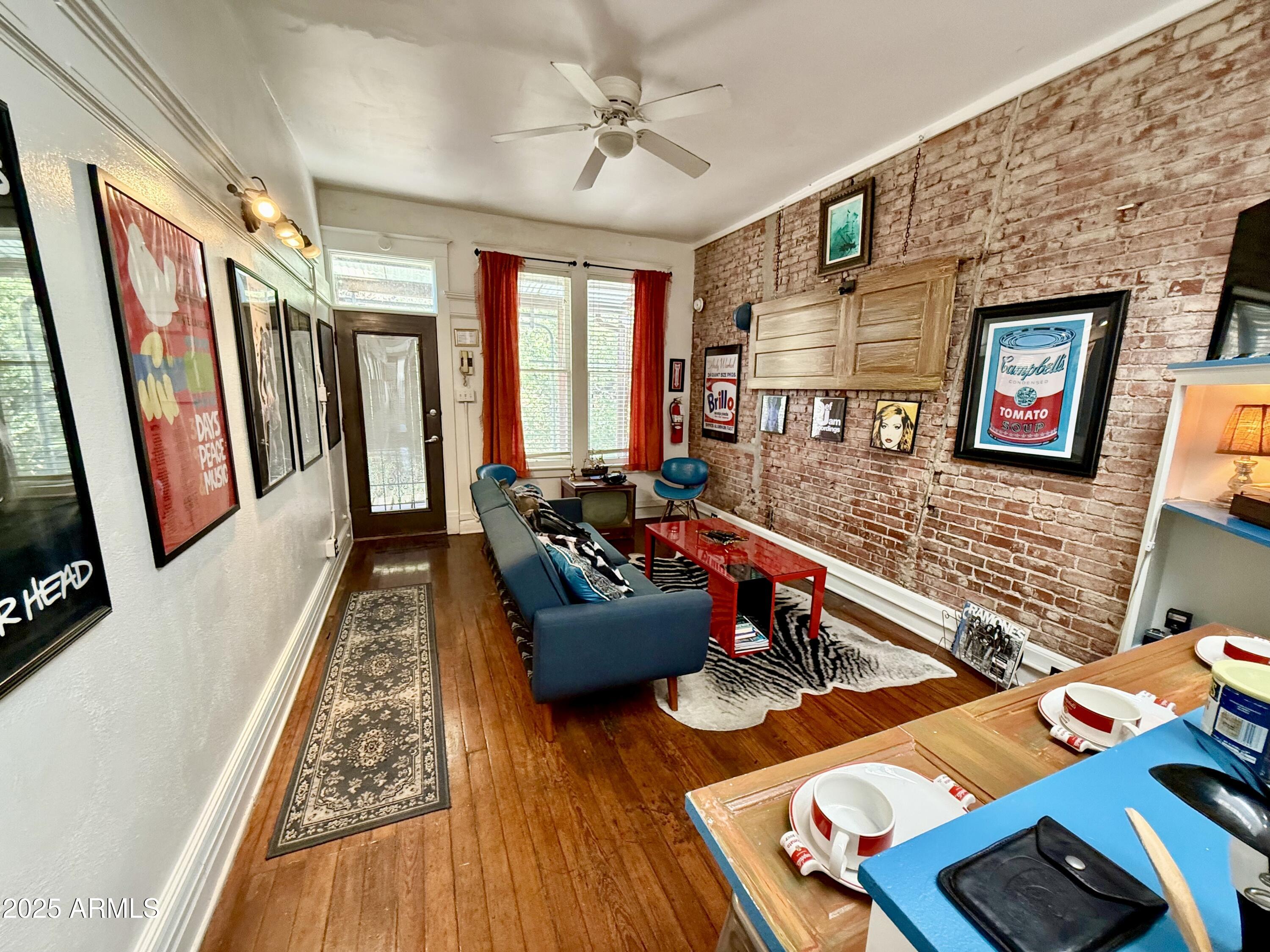 HISTORIC OLD BISBEE - Commercial Sale