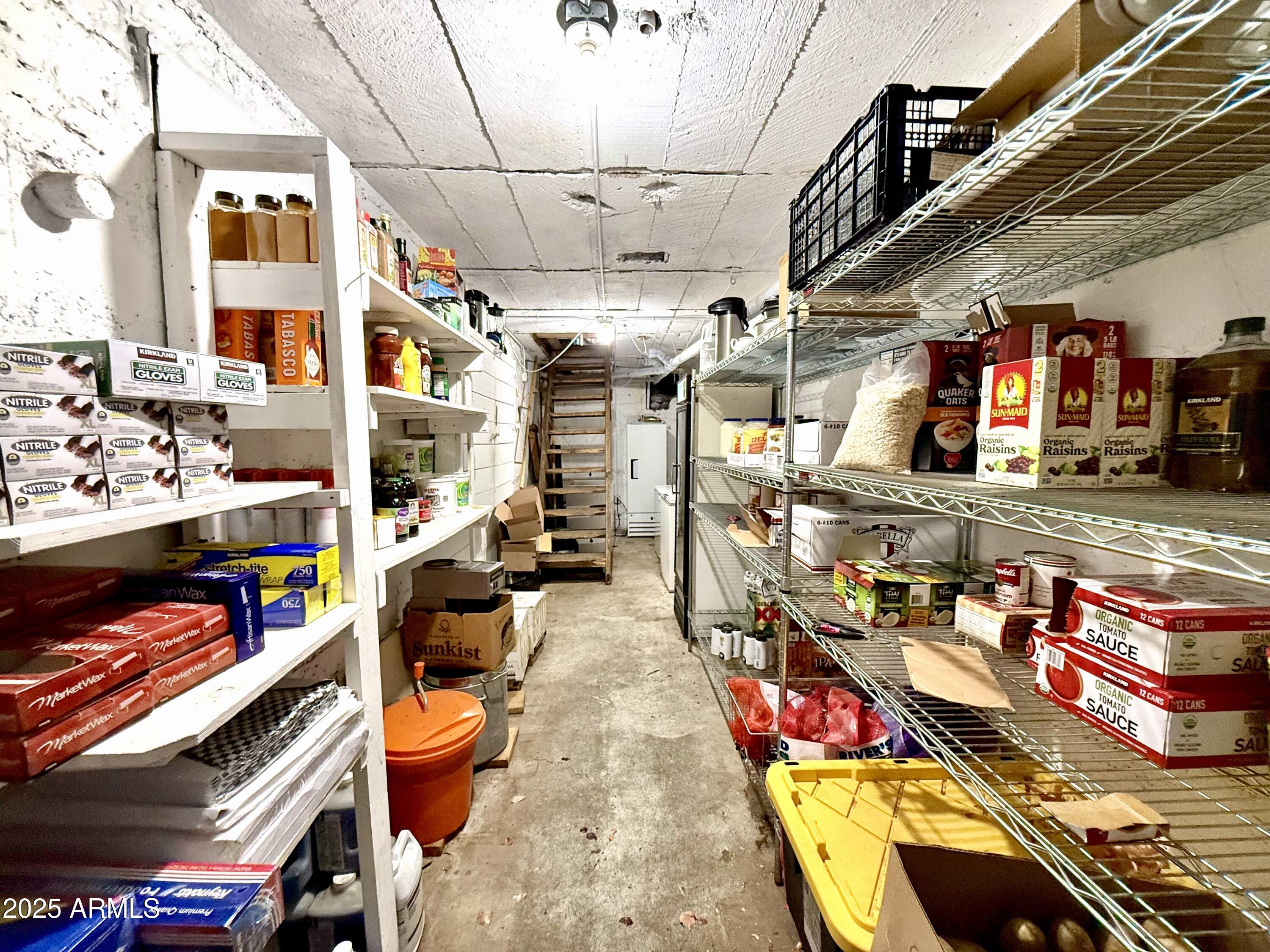 HISTORIC OLD BISBEE - Commercial Sale