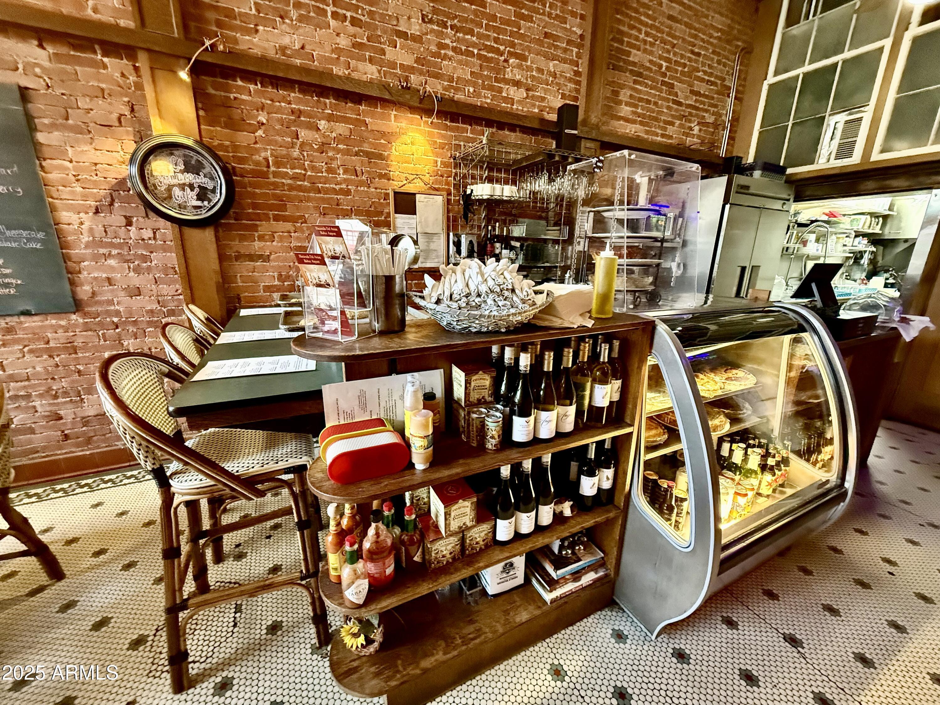 HISTORIC OLD BISBEE - Commercial Sale