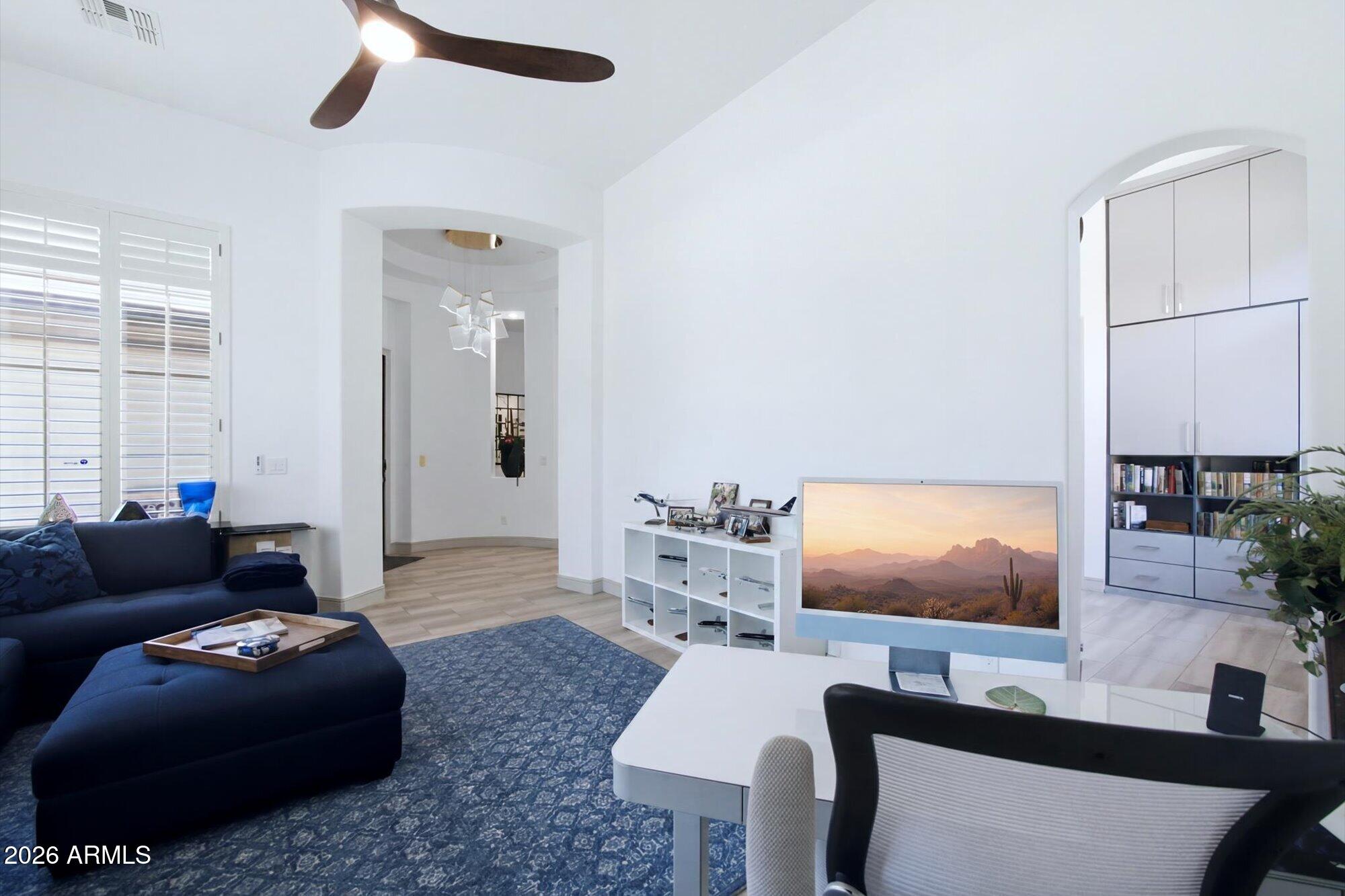 ANTHEM COUNTRY CLUB UNIT 42 - Residential