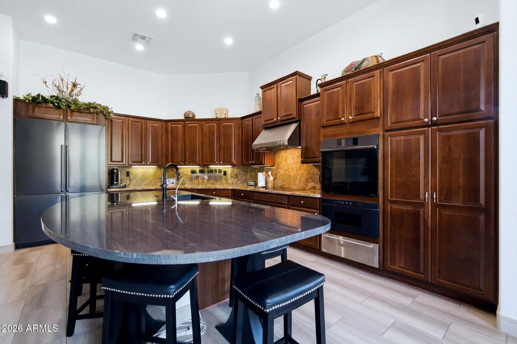 ANTHEM COUNTRY CLUB UNIT 42 - Residential