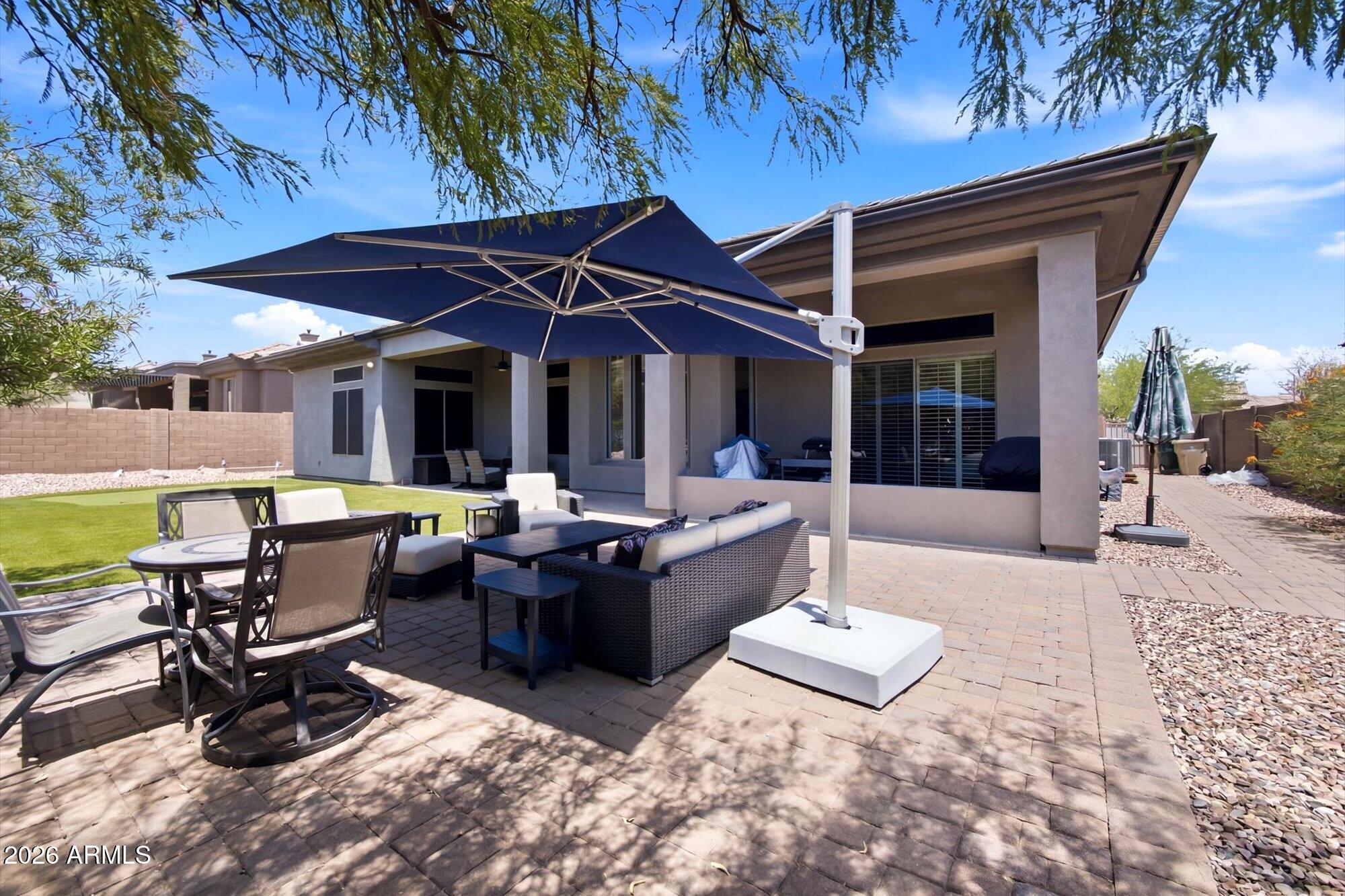 ANTHEM COUNTRY CLUB UNIT 42 - Residential