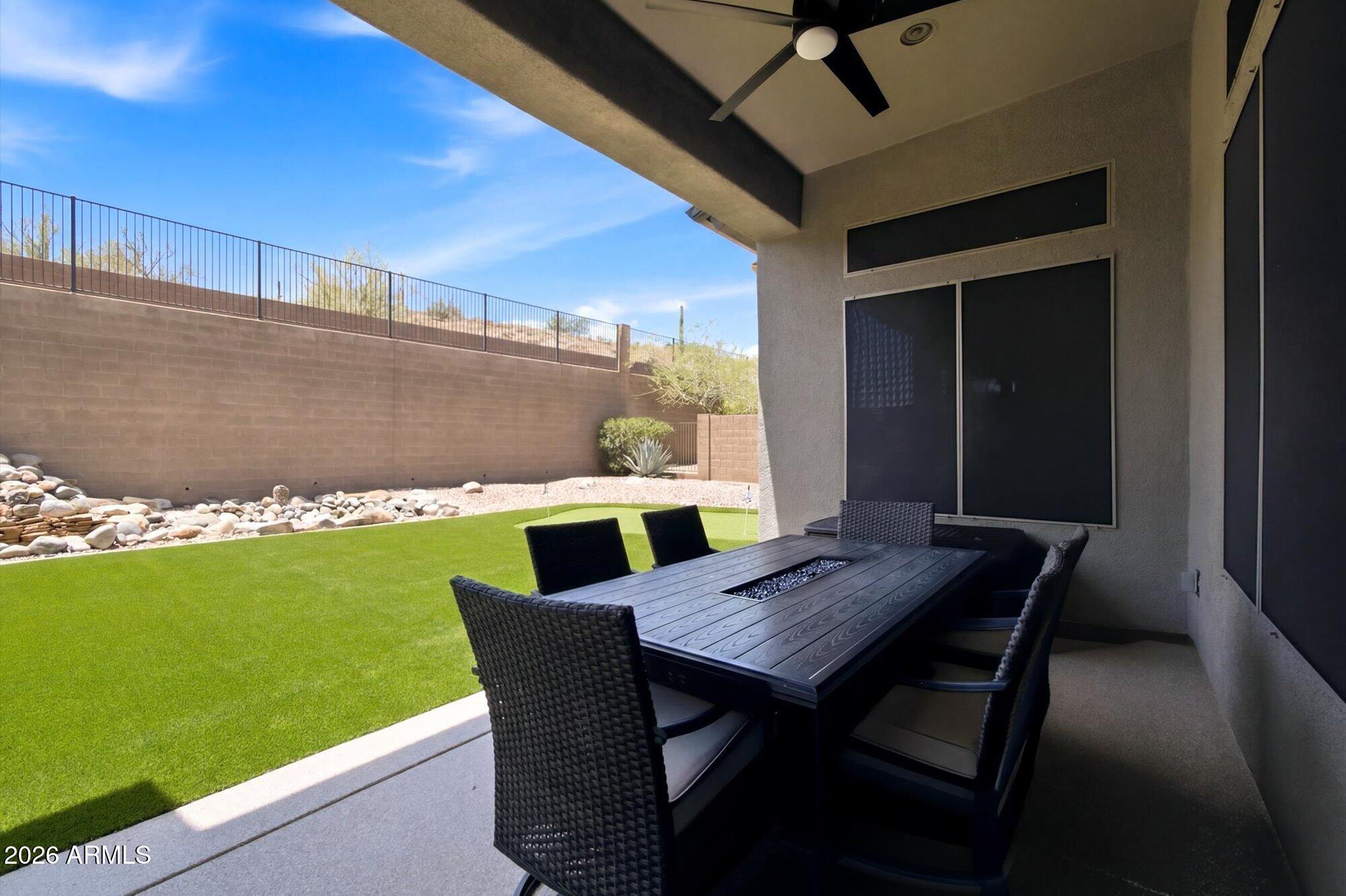 ANTHEM COUNTRY CLUB UNIT 42 - Residential