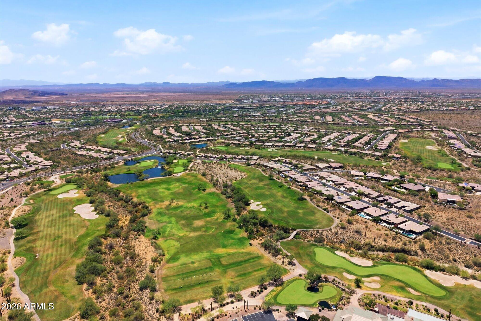 ANTHEM COUNTRY CLUB UNIT 42 - Residential