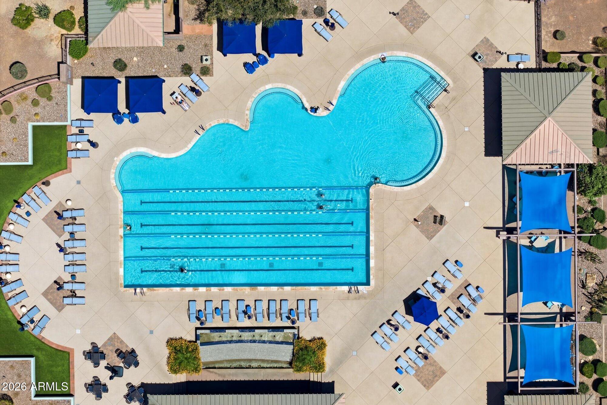 ANTHEM COUNTRY CLUB UNIT 42 - Residential