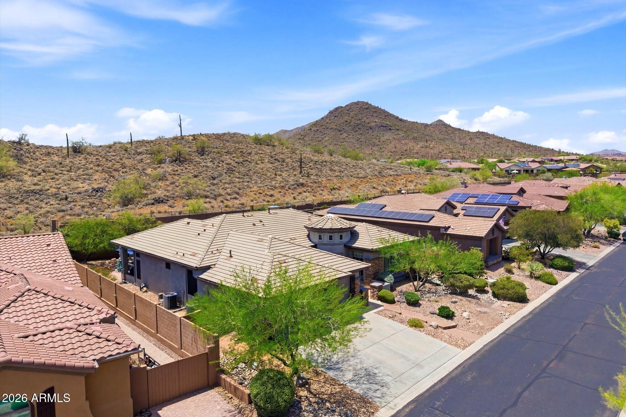 ANTHEM COUNTRY CLUB UNIT 42 - Residential