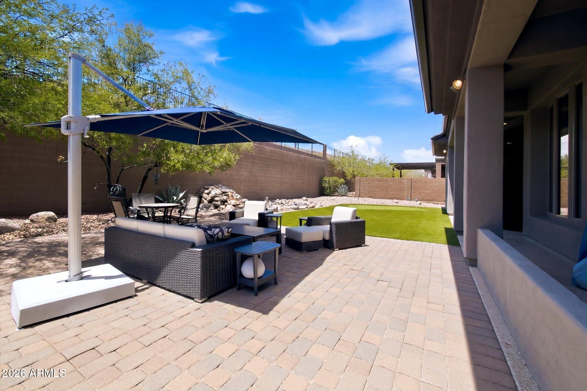 ANTHEM COUNTRY CLUB UNIT 42 - Residential