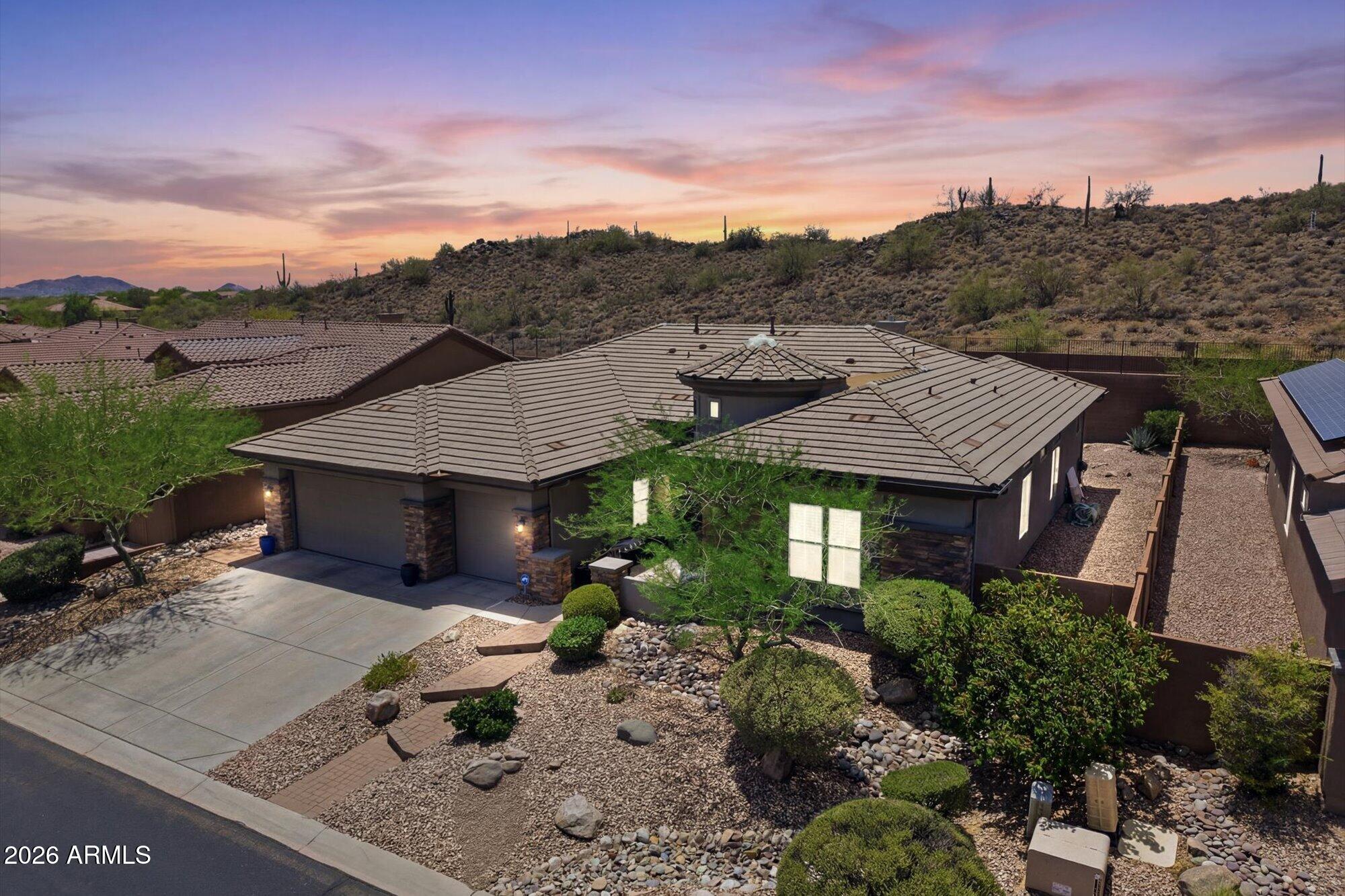 ANTHEM COUNTRY CLUB UNIT 42 - Residential
