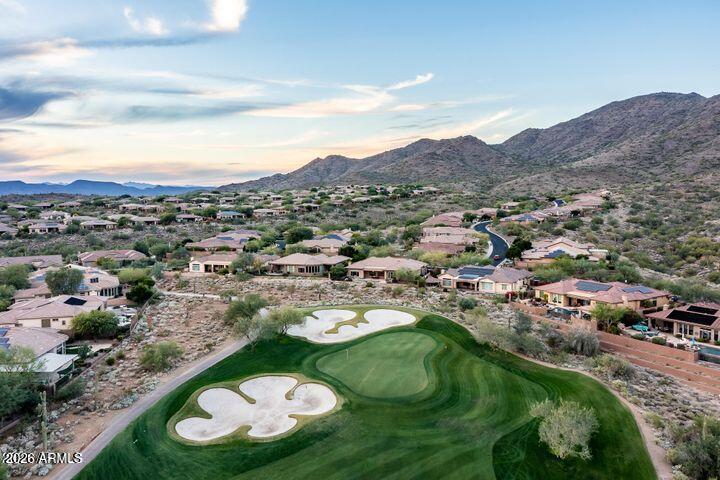 ANTHEM COUNTRY CLUB UNIT 42 - Residential