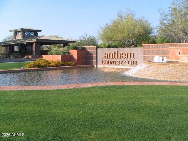 ANTHEM COUNTRY CLUB UNIT 42 - Residential
