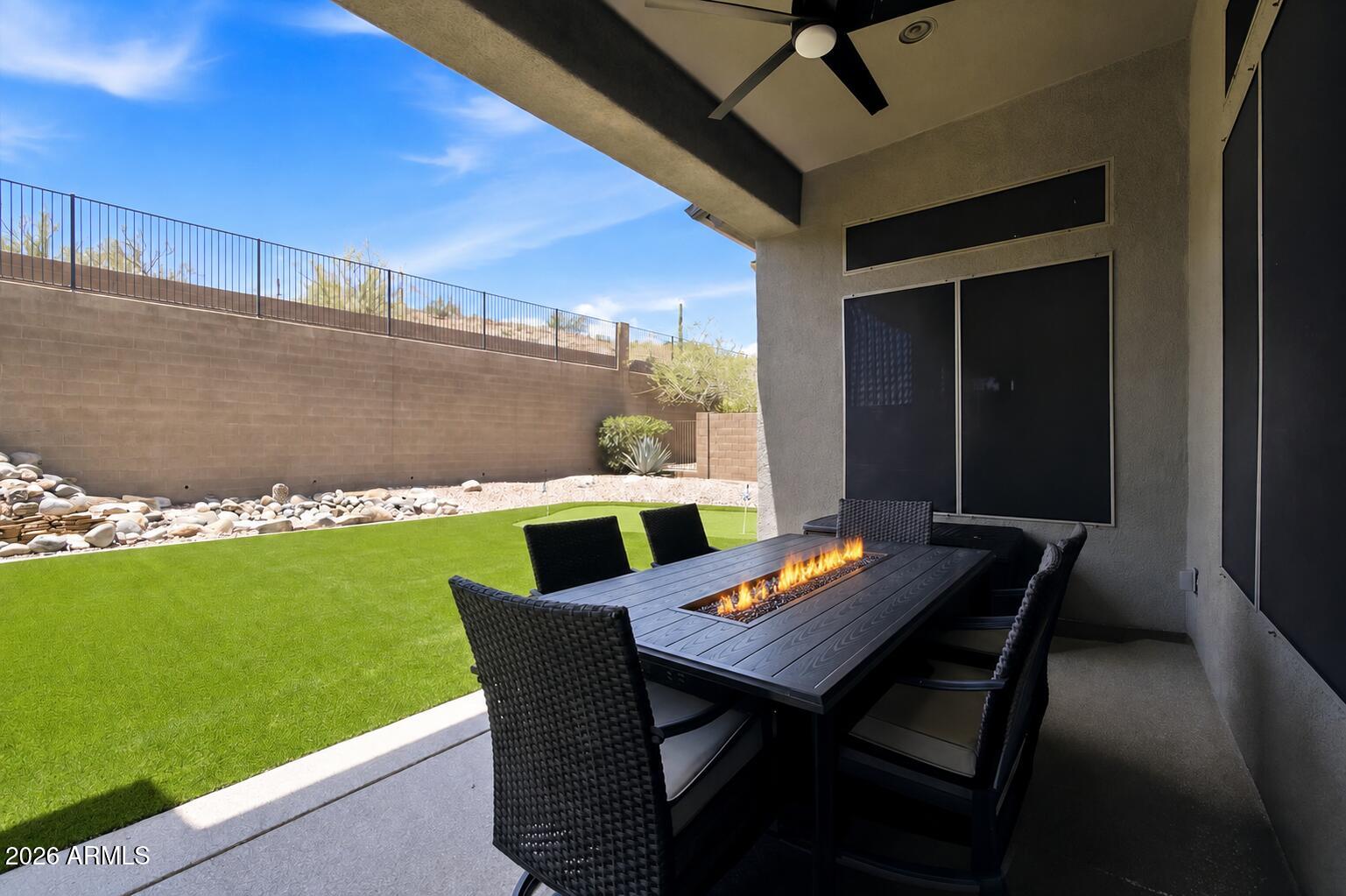 ANTHEM COUNTRY CLUB UNIT 42 - Residential
